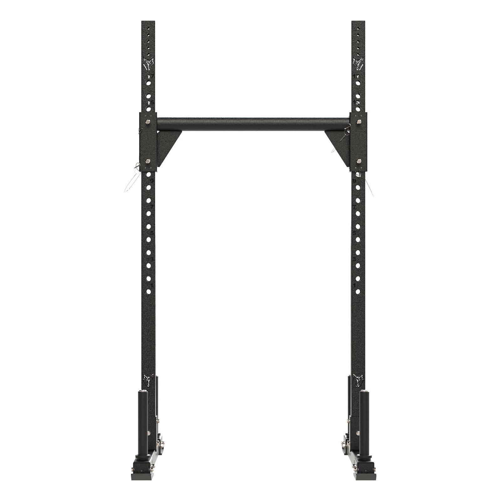 Wolverson Strongman Yoke Rack
