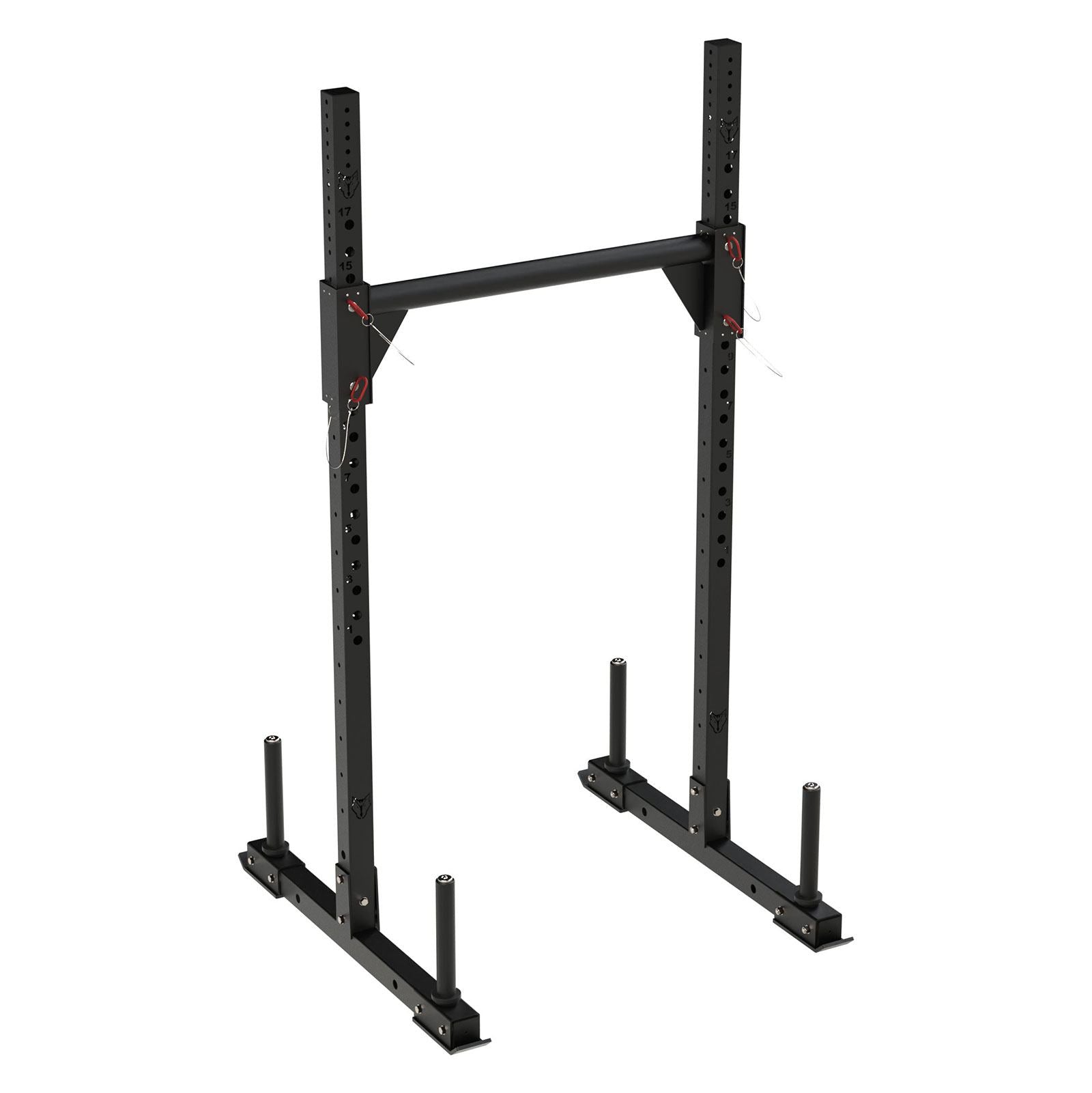 Wolverson Strongman Yoke Rack