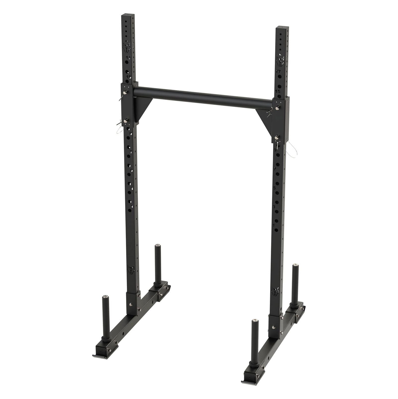 Wolverson Strongman Yoke Rack