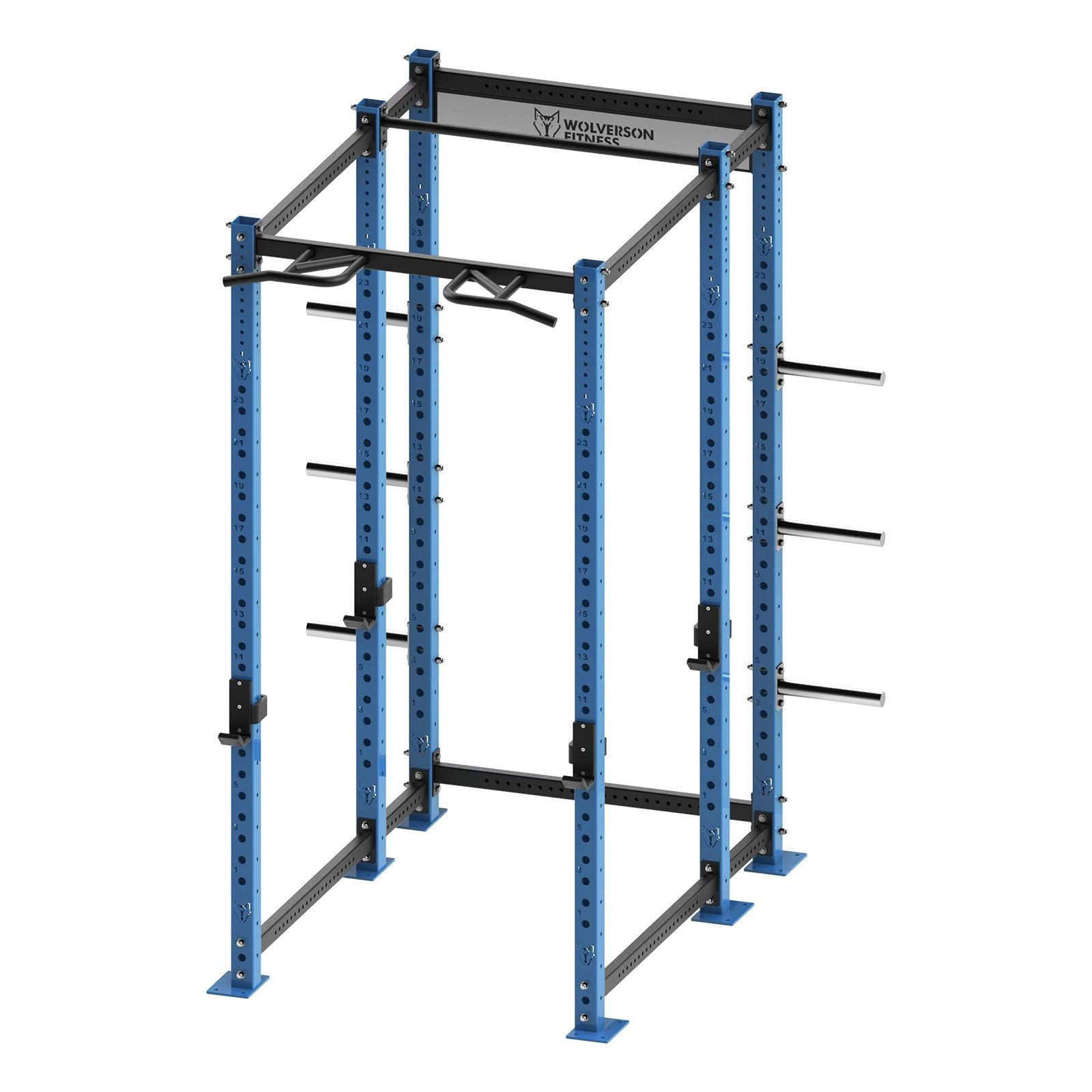 Wolverson ATLAS Series - Full Rack