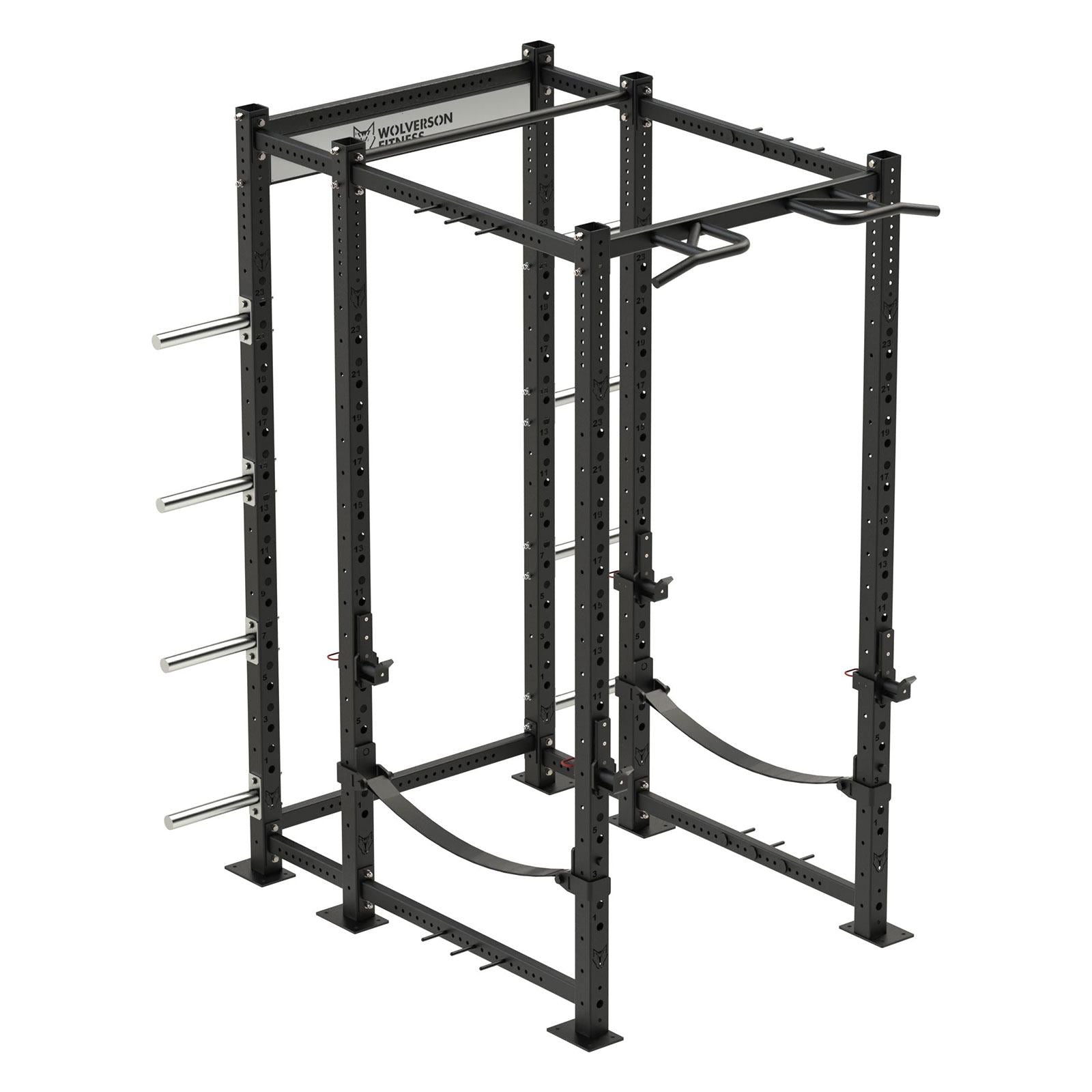 Wolverson ATLAS Series - Full Rack