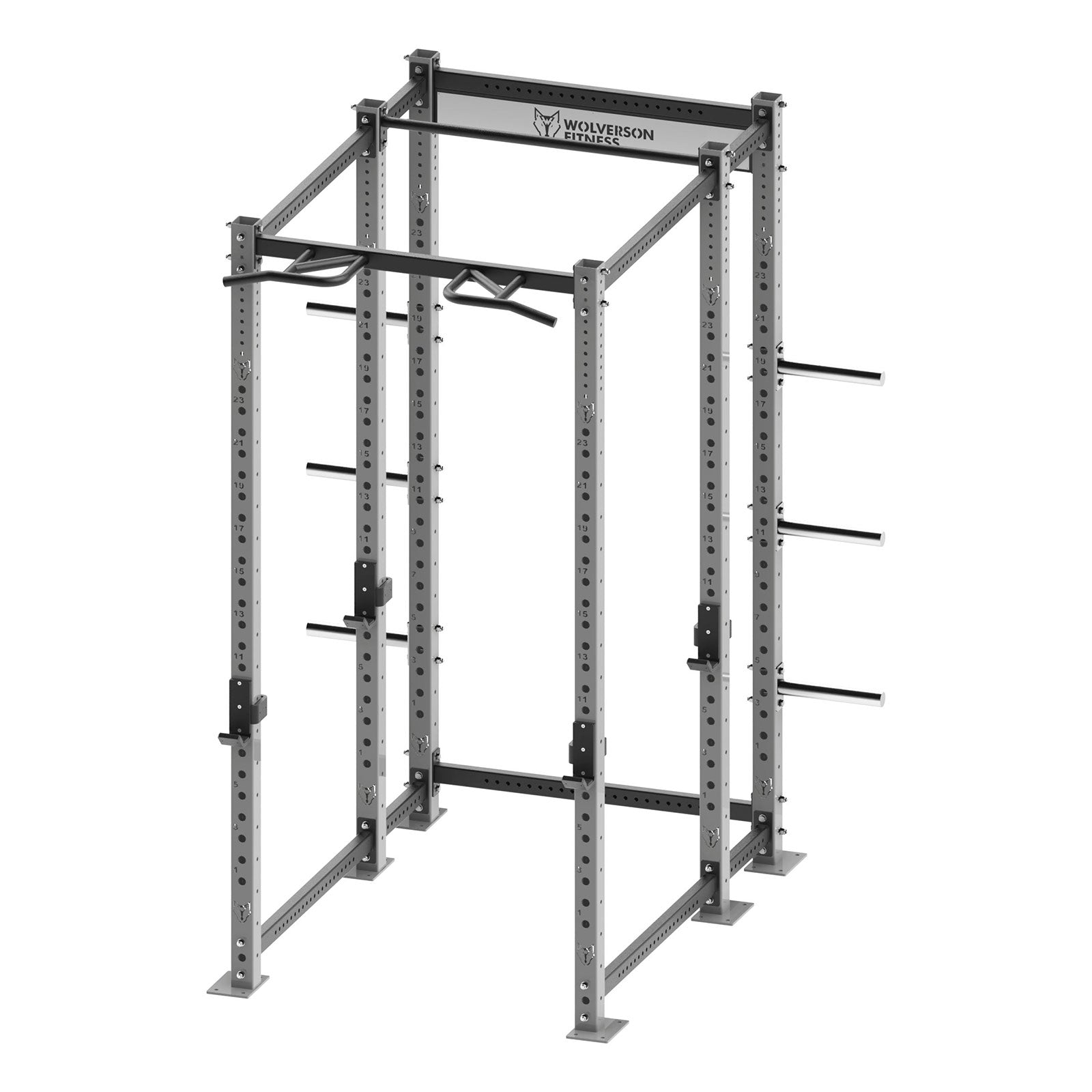Wolverson ATLAS Series - Full Rack