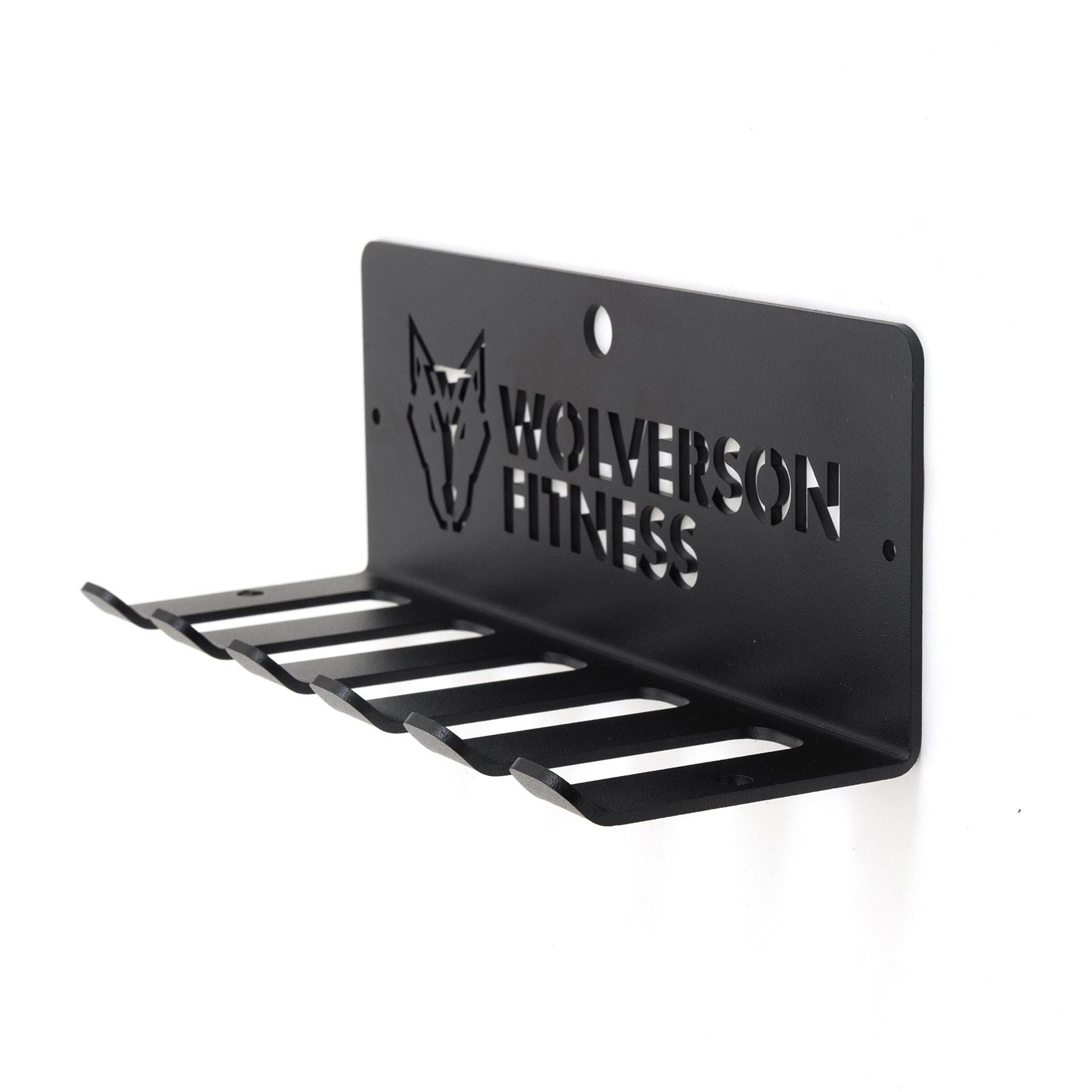 Wolverson Wall Band Holder