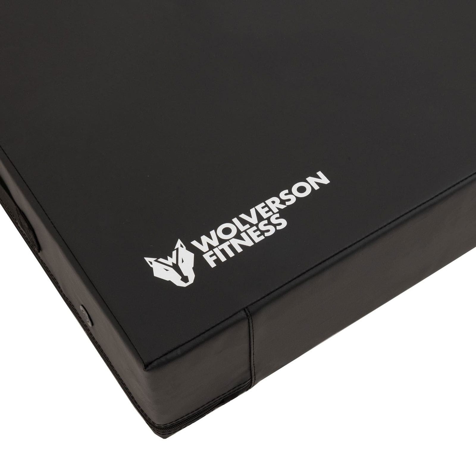 Wolverson Weightlifting Drop / Crash Pads