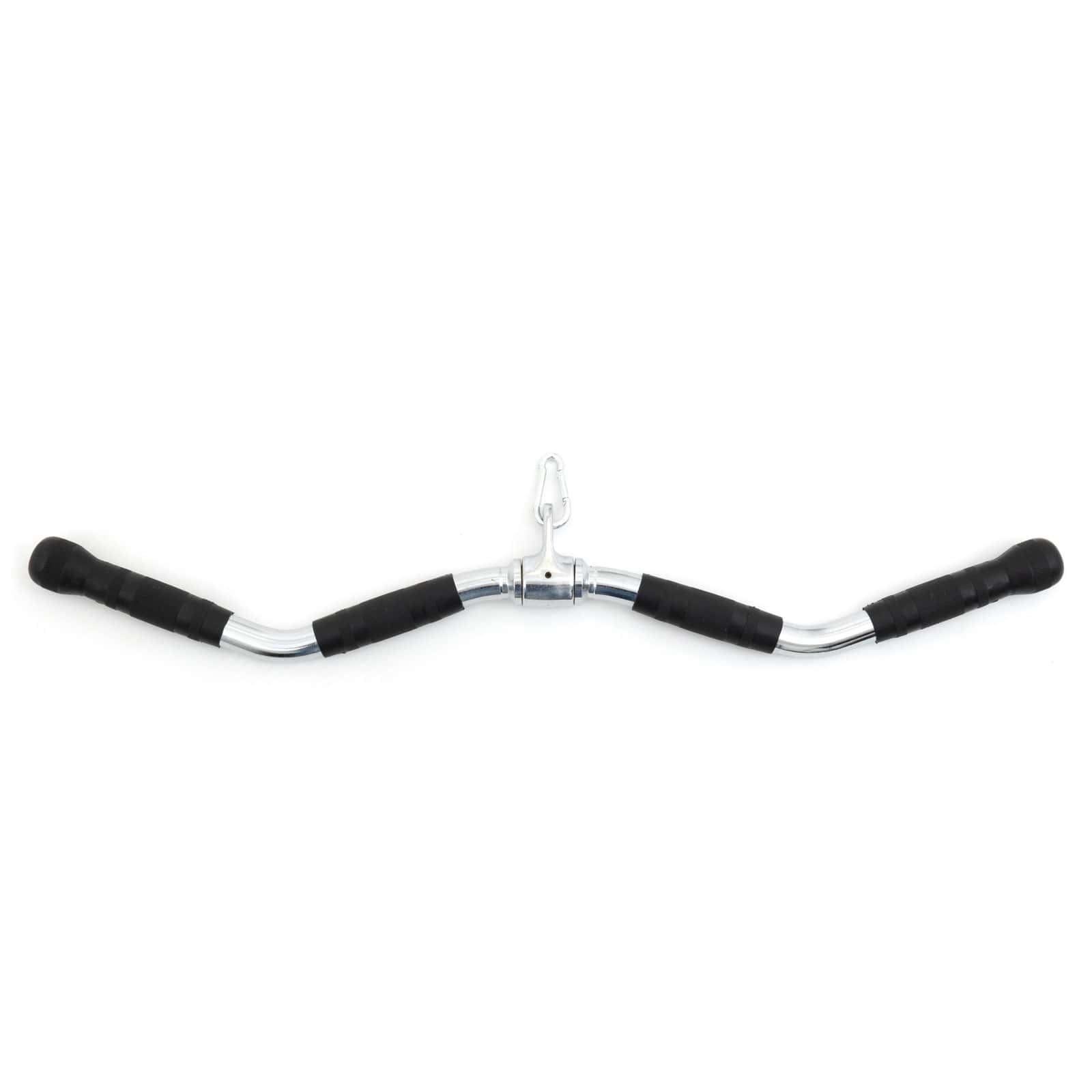 Wolverson EZ Curl Cable Attachment Cable Curls - Main Image