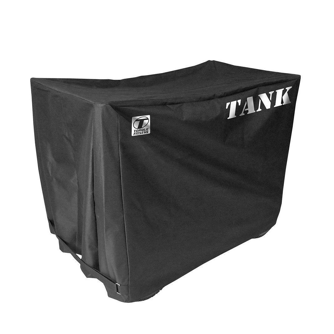 TANK M4 Cover