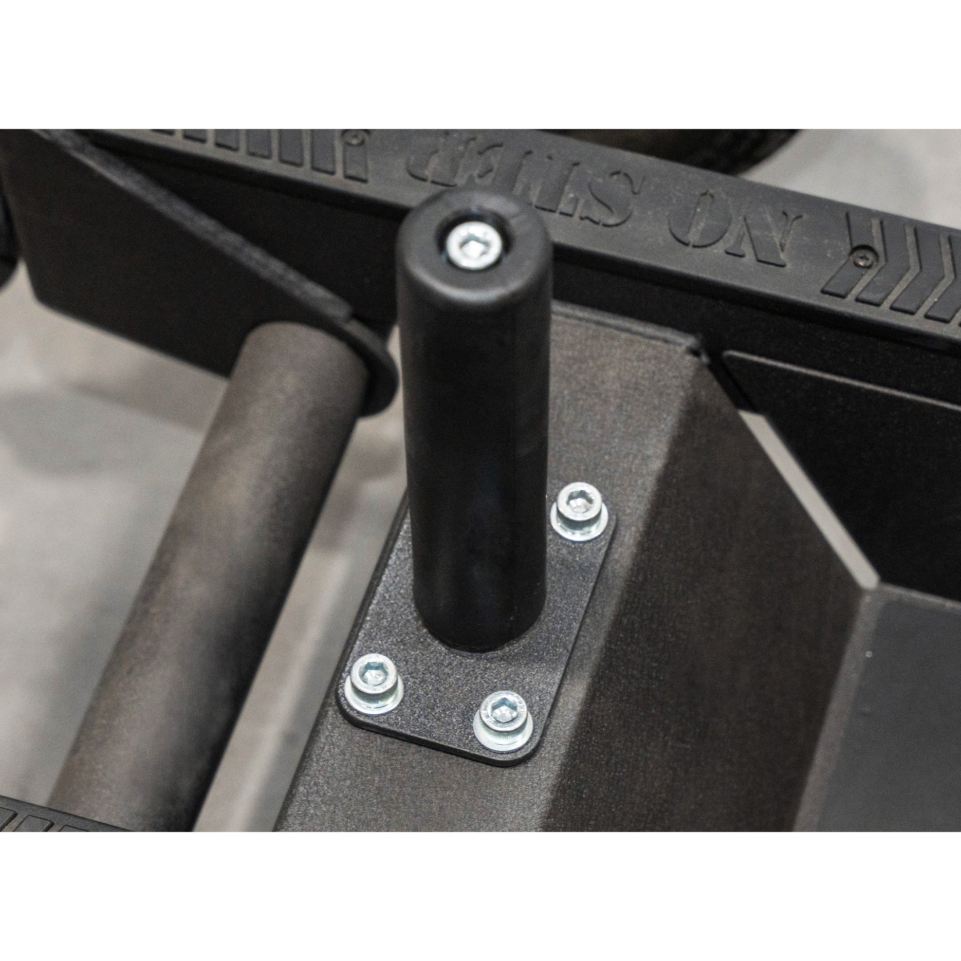 TANK Weight M4 Horn Kit (Pair)