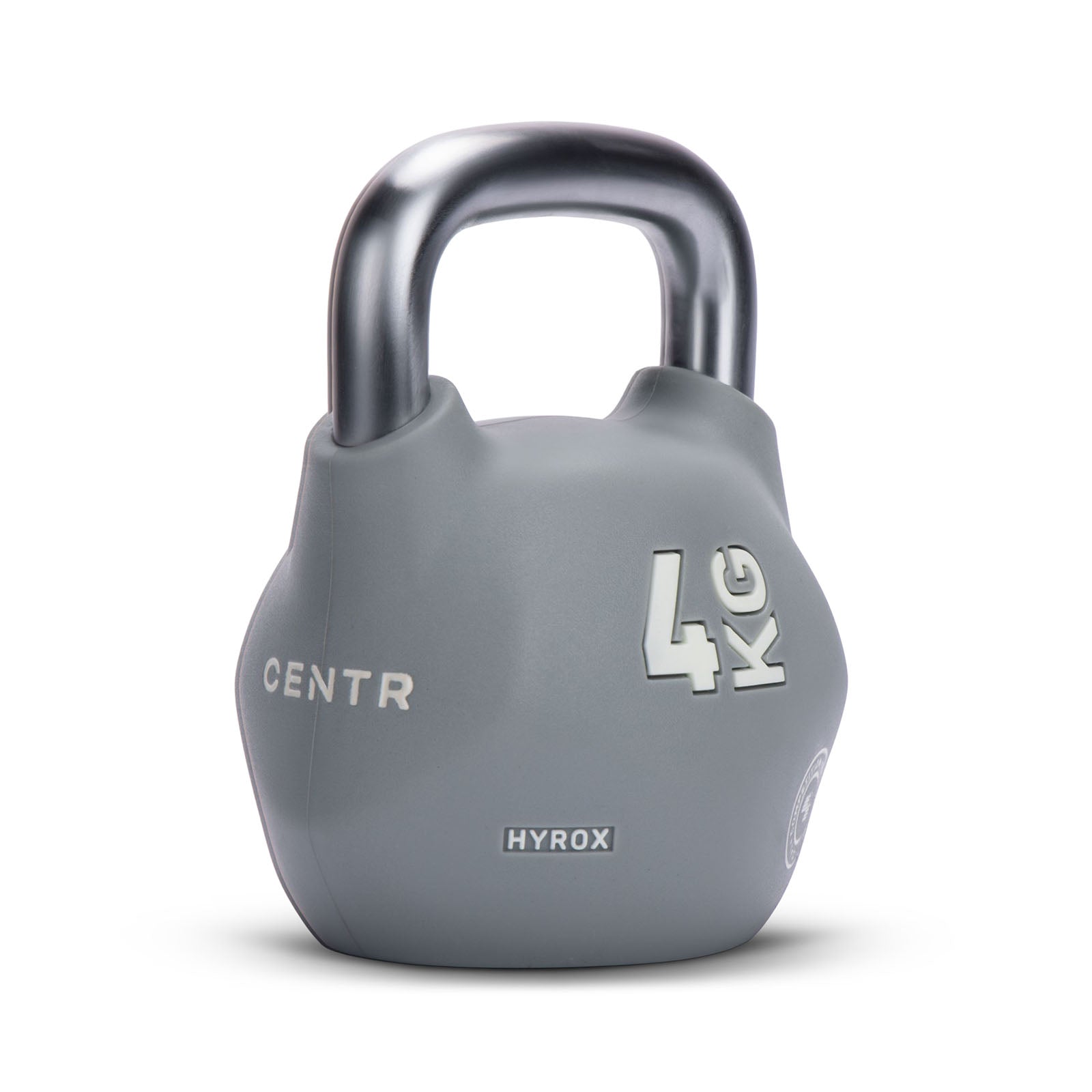 Youngstars Centr x HYROX Octo Kettlebells