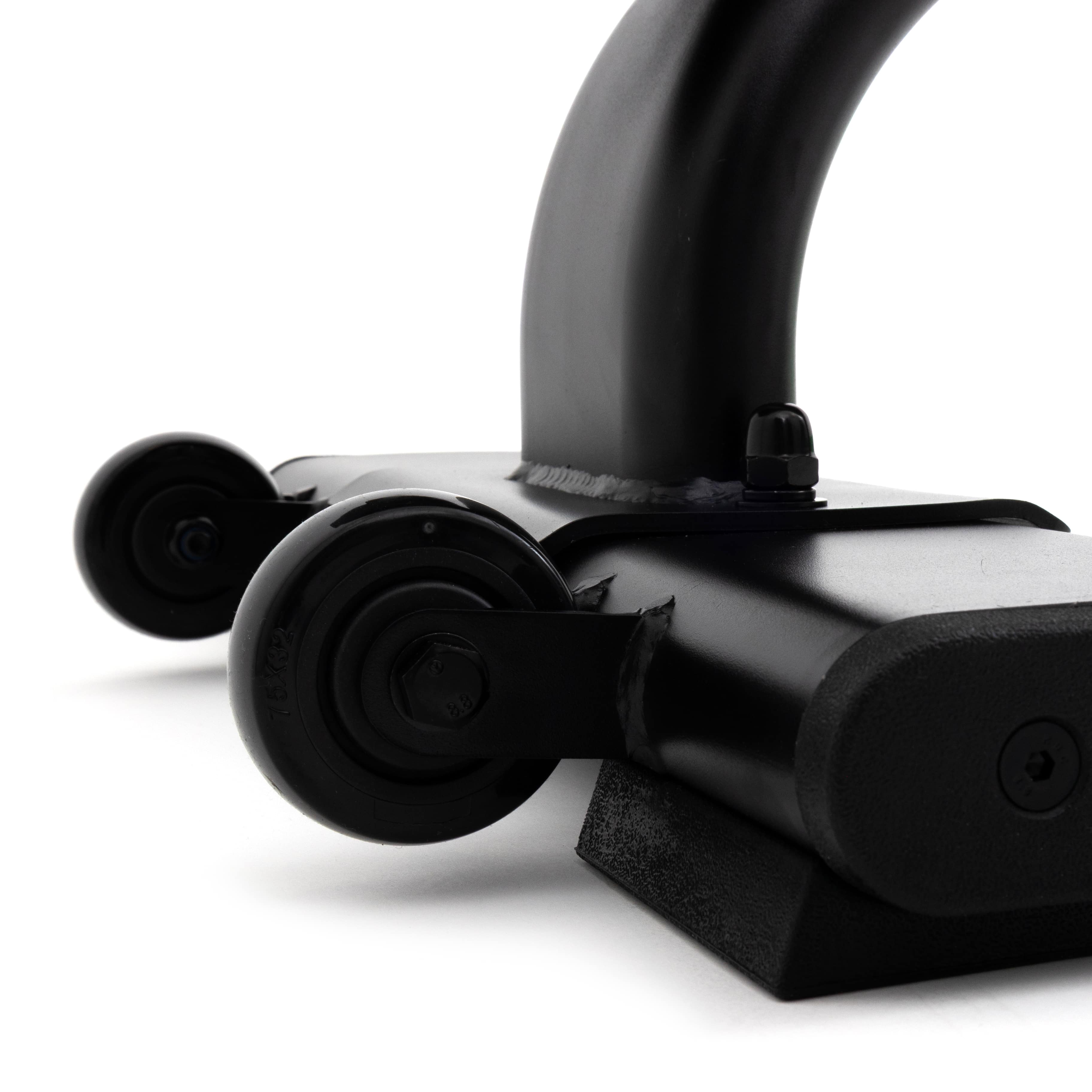 Wolverson Heavy Duty Adjustable Weight Bench