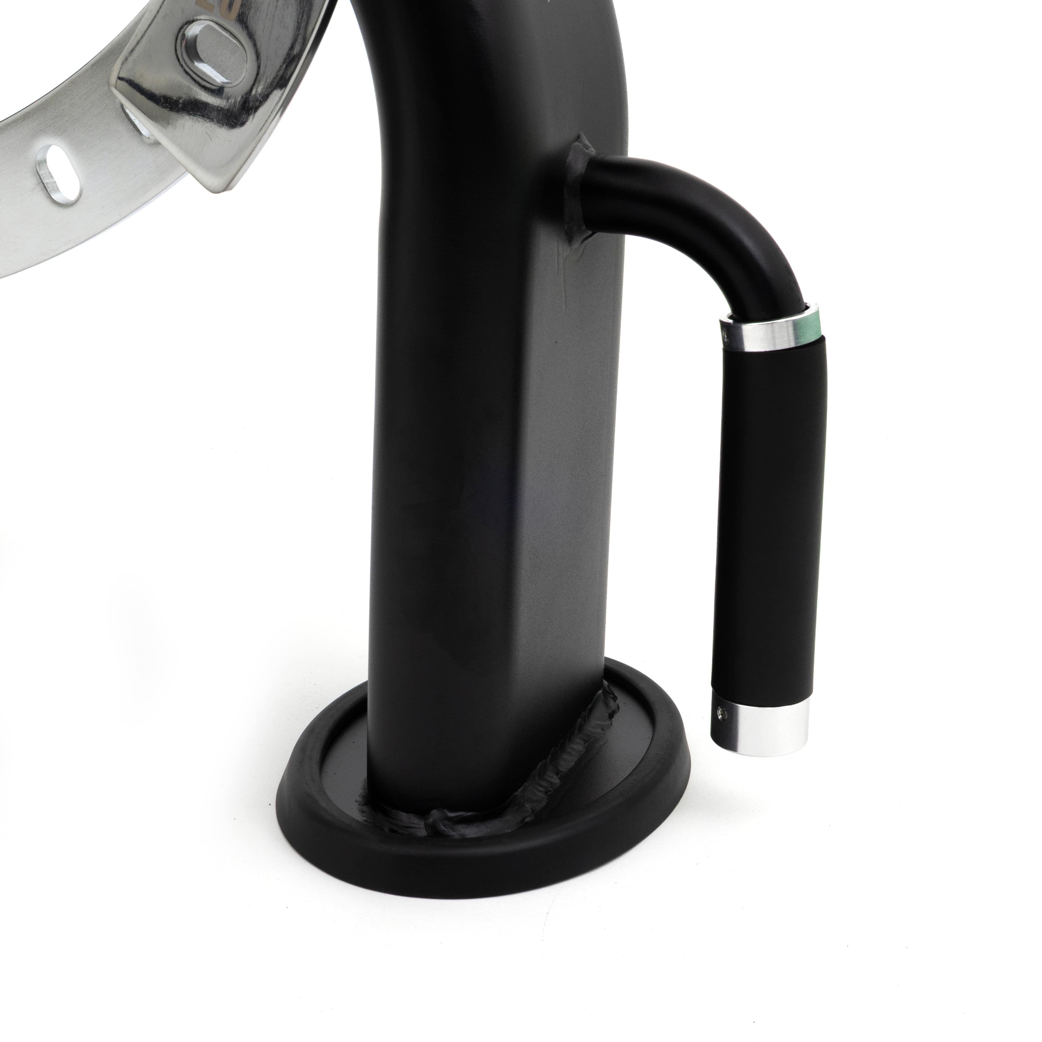 Wolverson Heavy Duty Adjustable Weight Bench