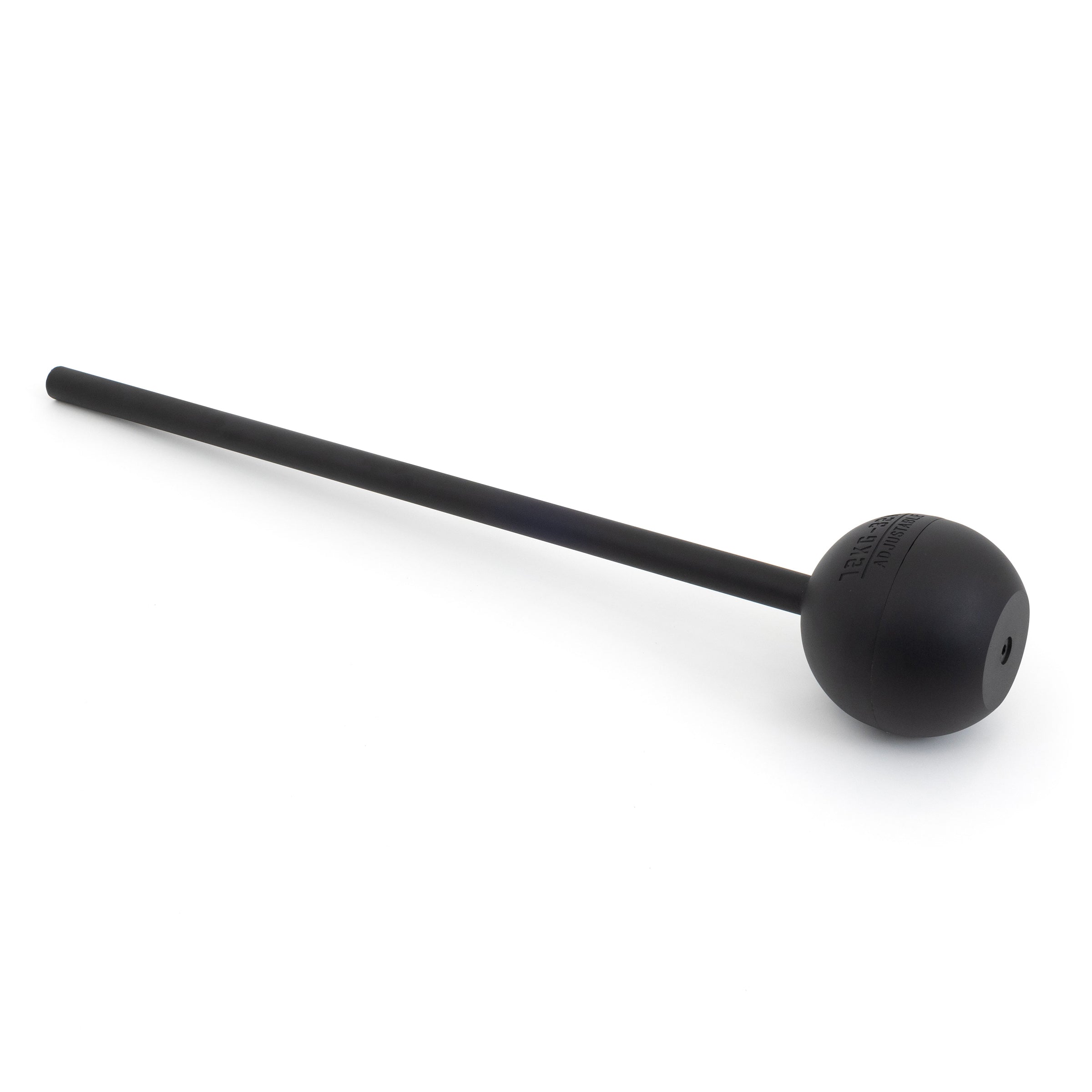 VirtuFit Macebell - 6 kg - Black VirtuFit Macebell - 6 kg - Black