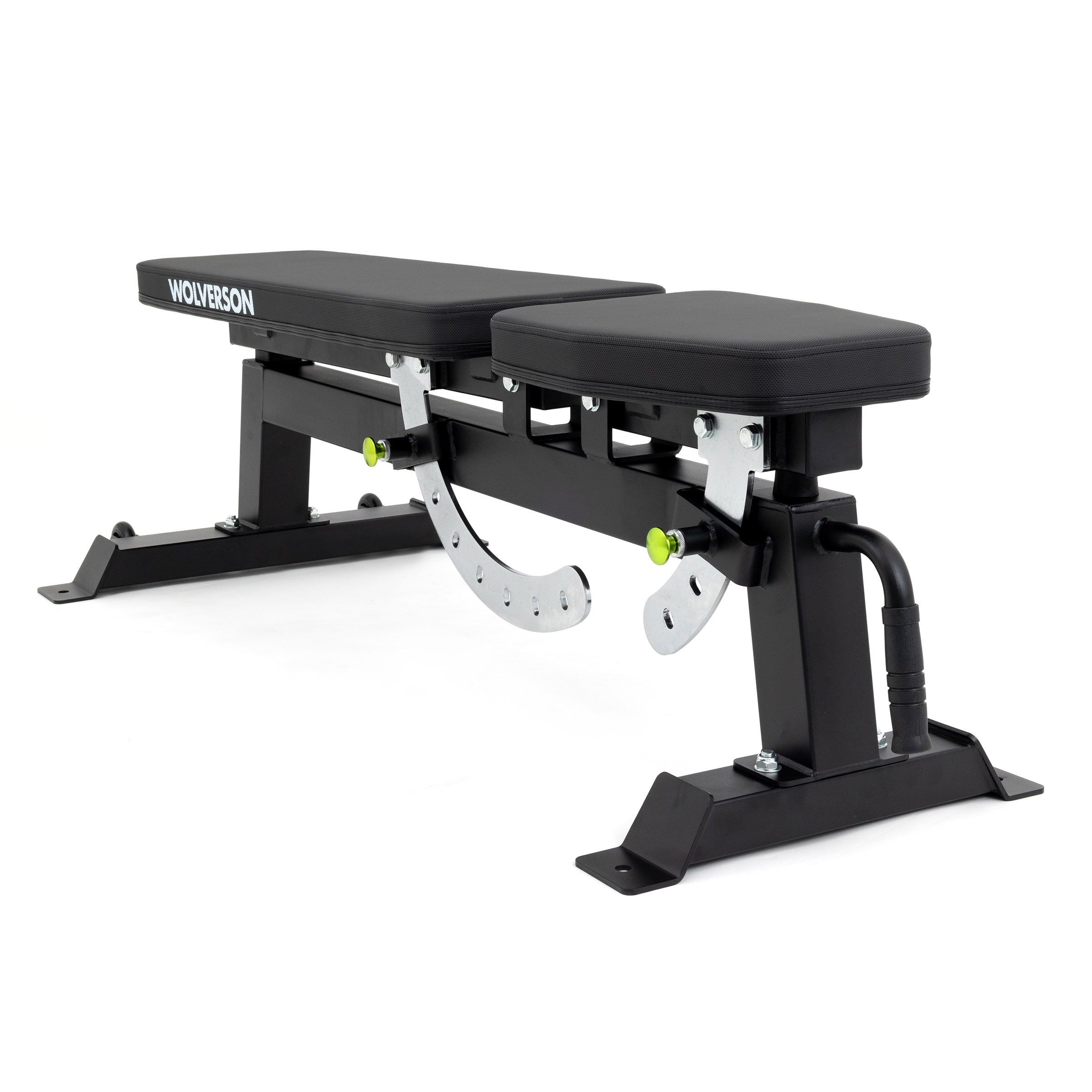 Wolverson Adjustable Bench