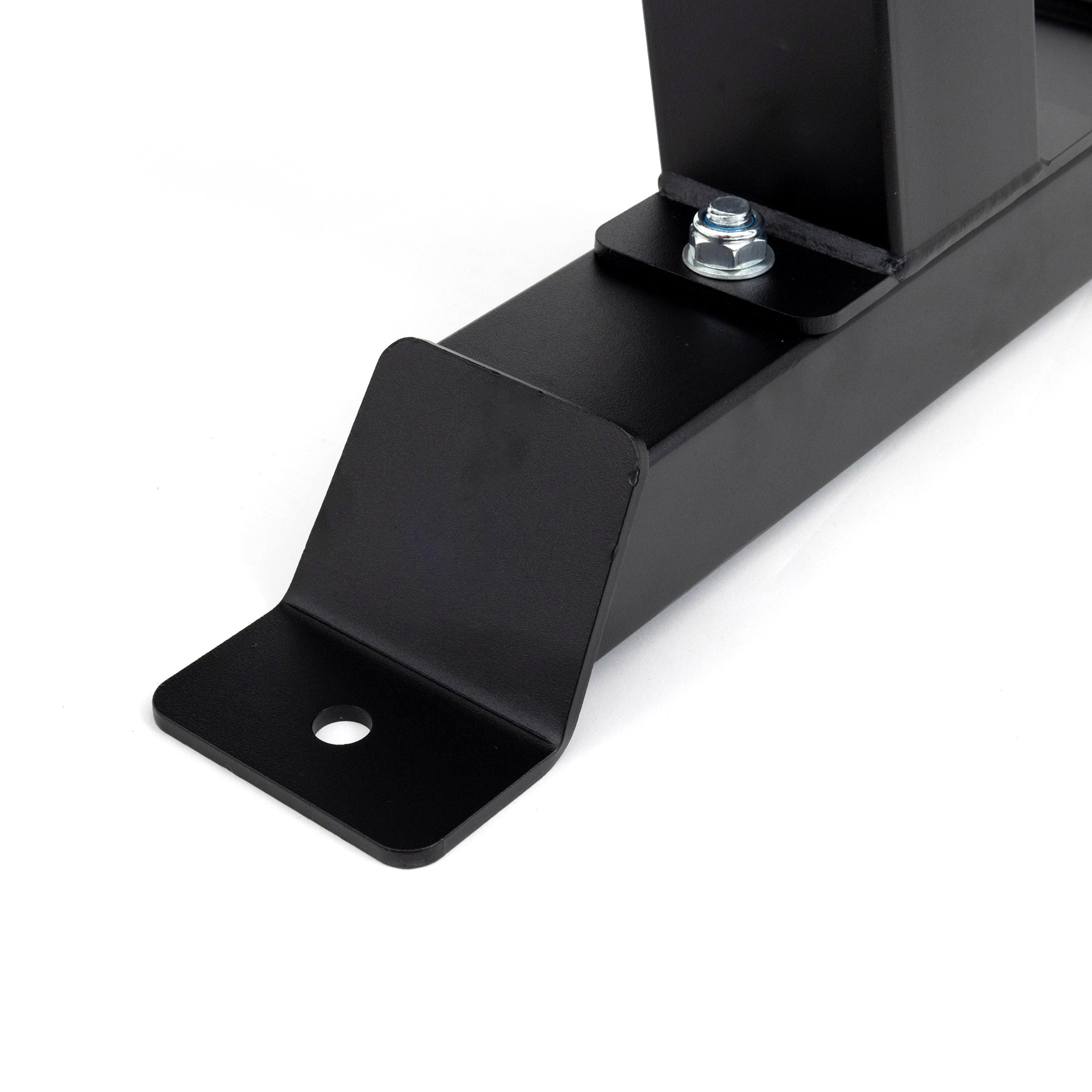 Wolverson Adjustable Bench