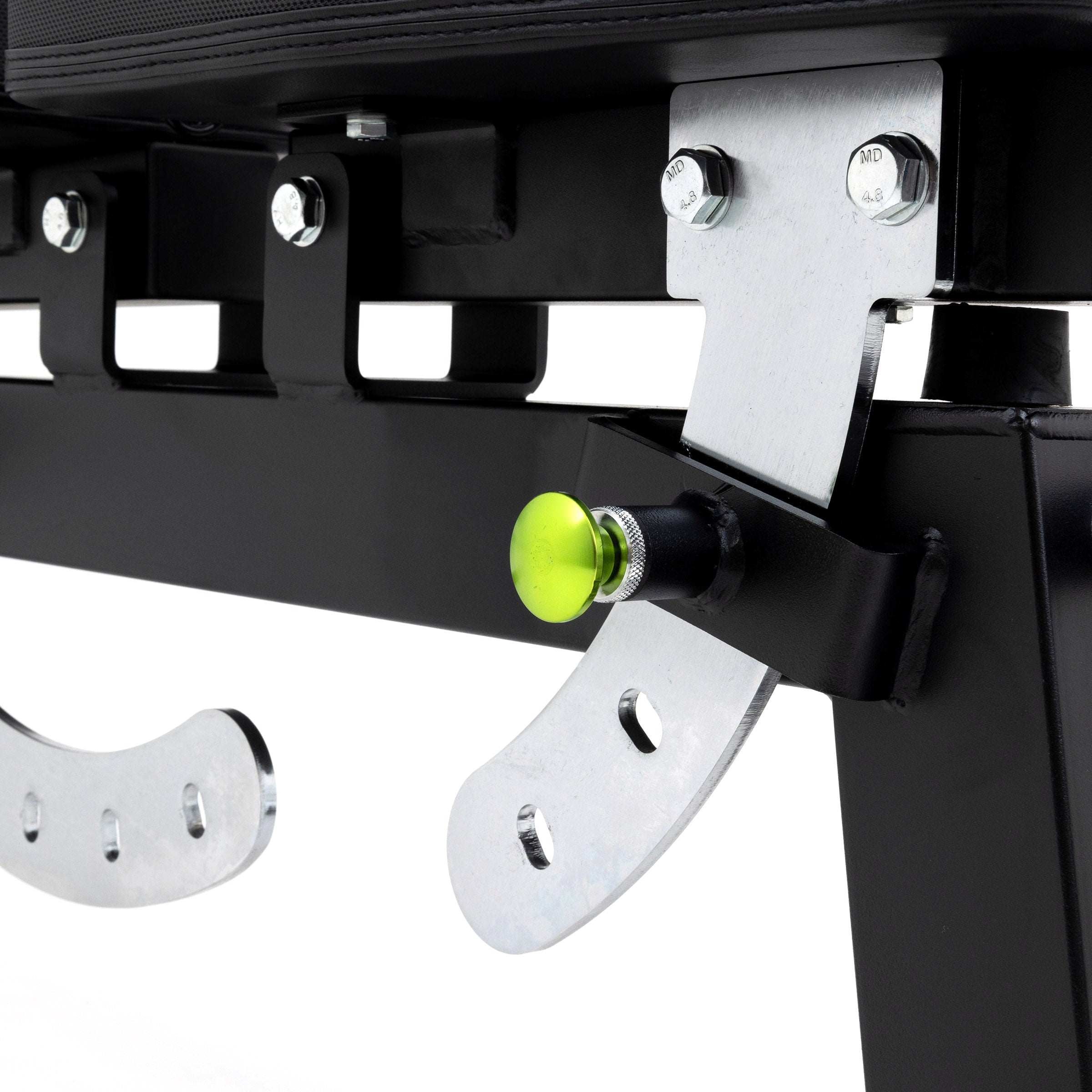 Wolverson Adjustable Bench