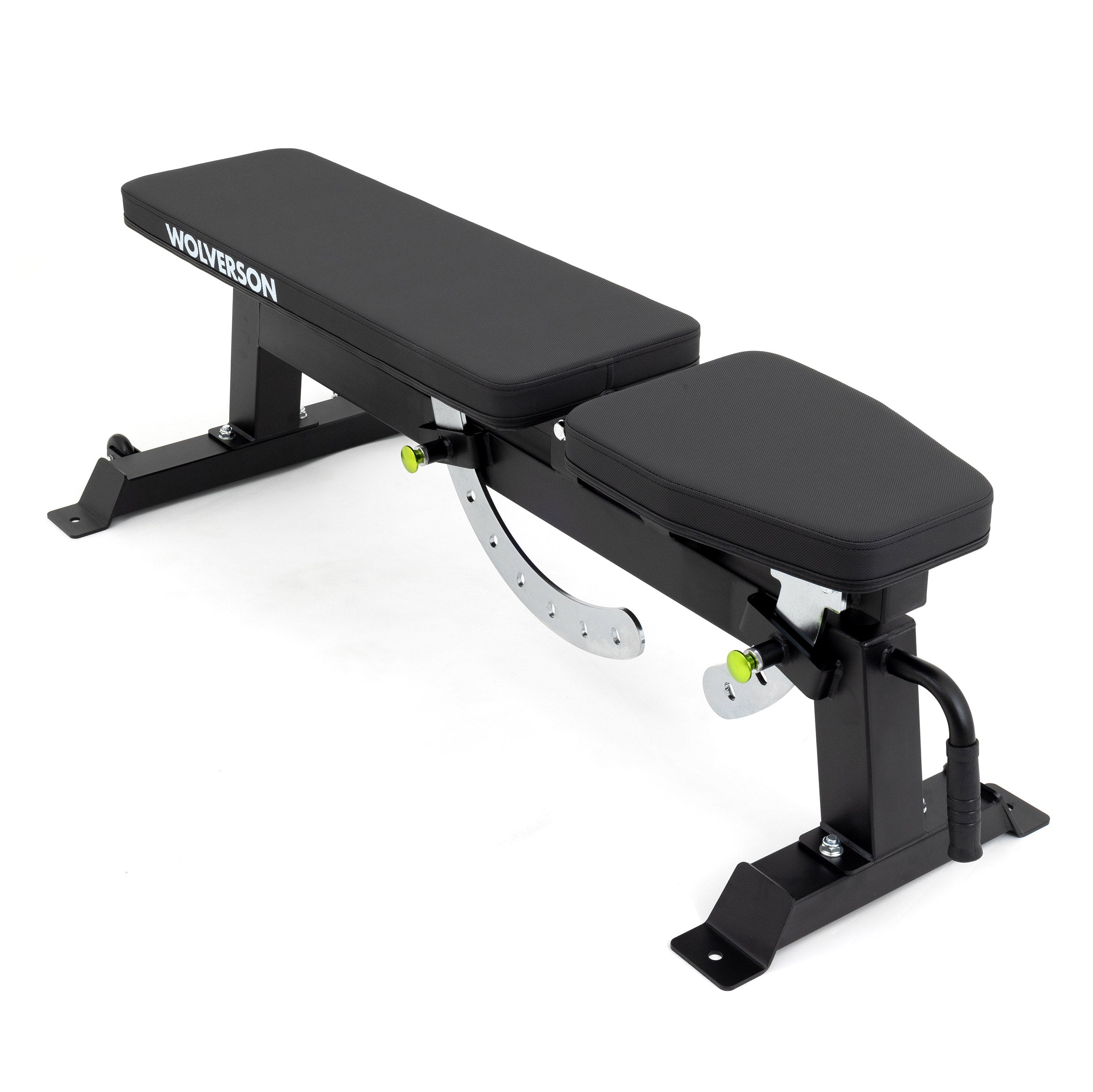 Wolverson Adjustable Bench