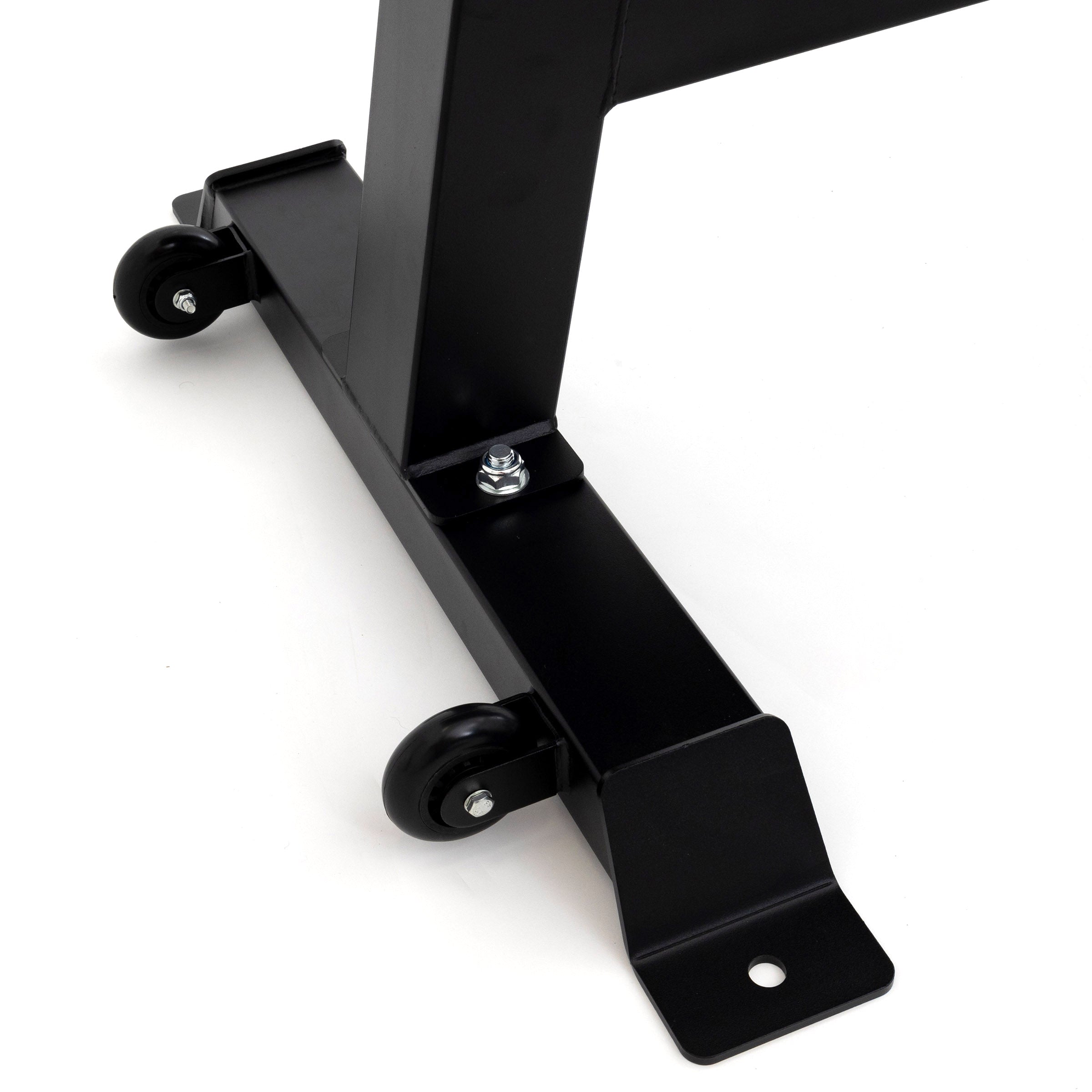 Wolverson Adjustable Bench