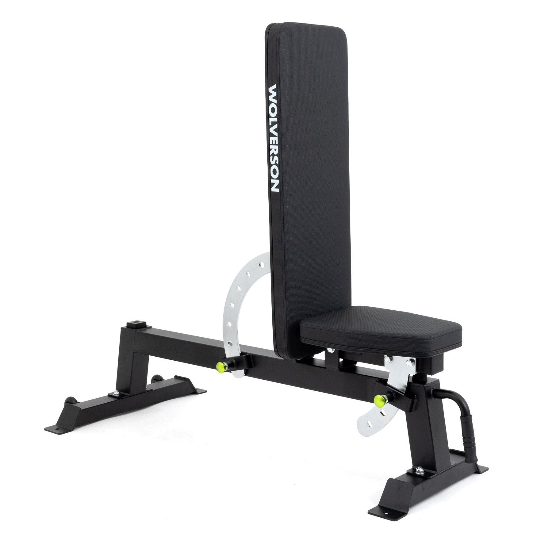 Wolverson Adjustable Bench