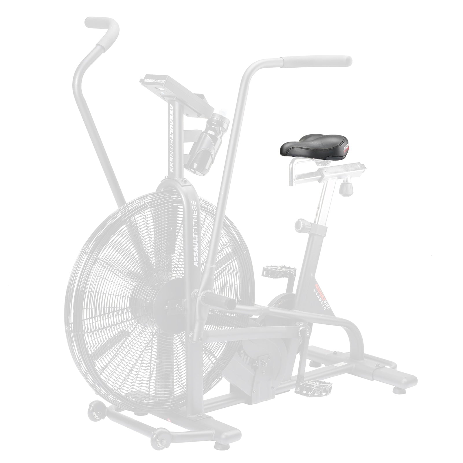 Assault™ Pro Bike - Spares
