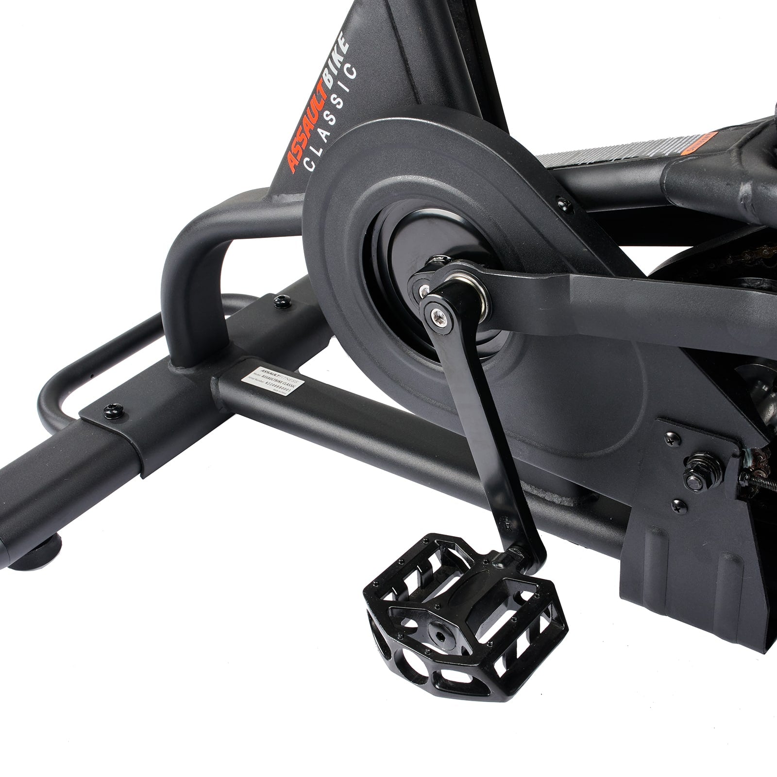 Assault™ Bike Classic - Official Edition