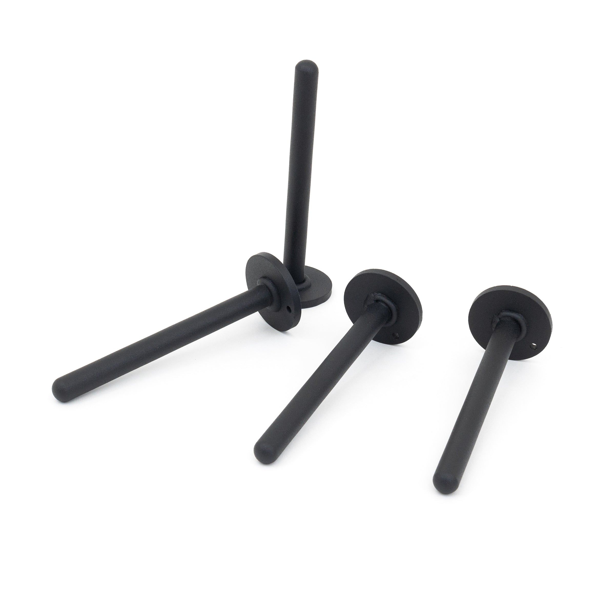 Bison Series - Band Pegs (Pack of 4)