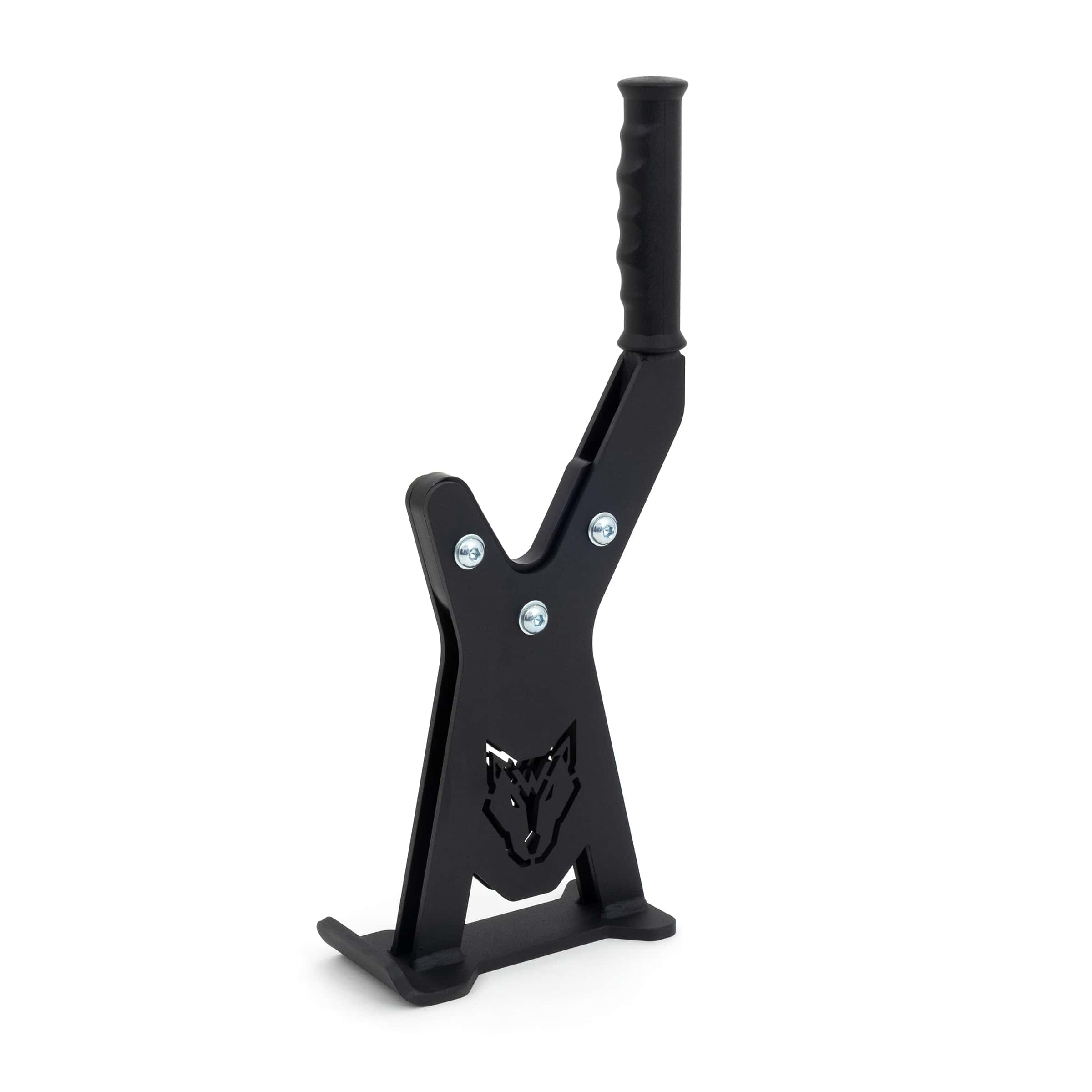 Wolverson Barbell Jack