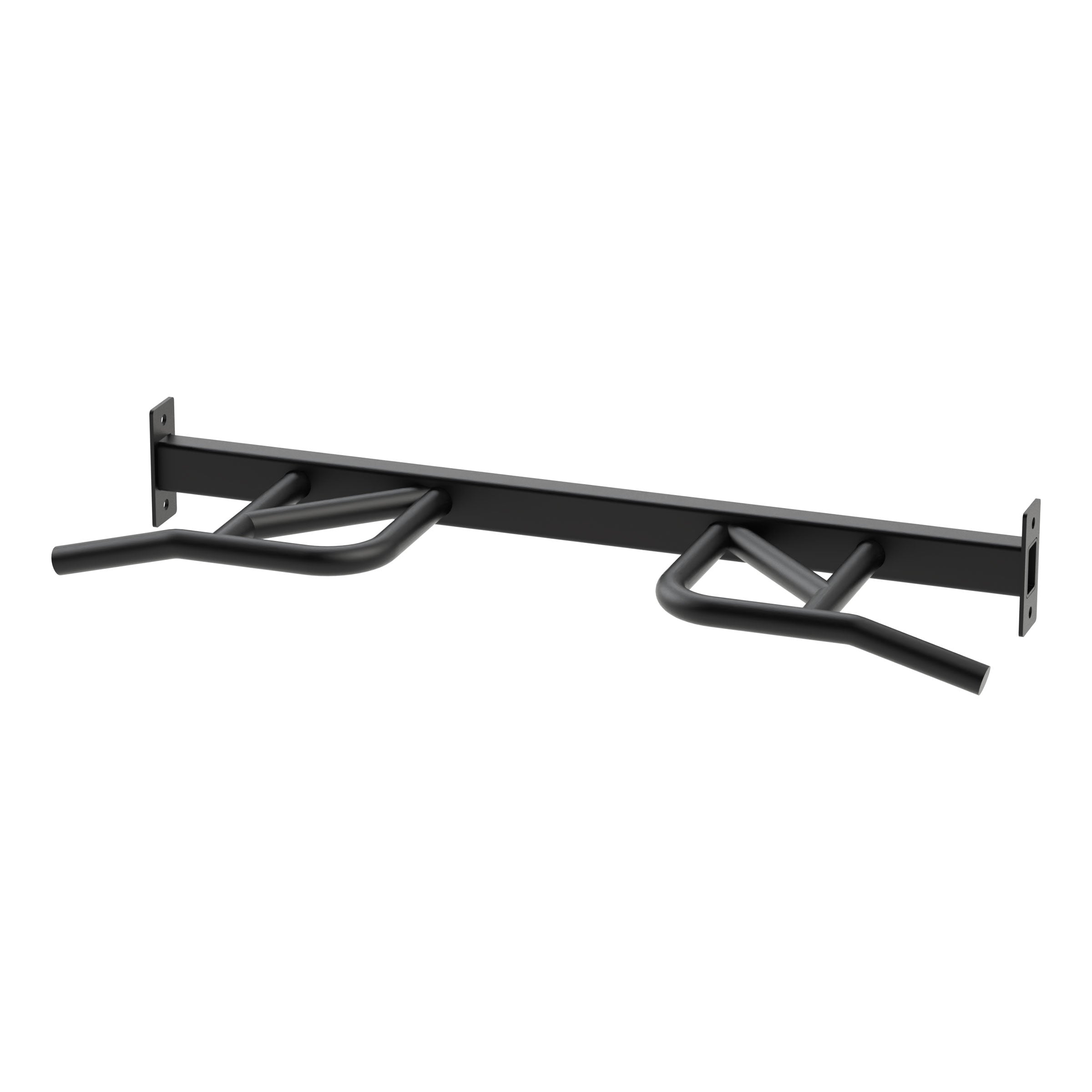 Bison Series - Multi Grip Pull Up Bar