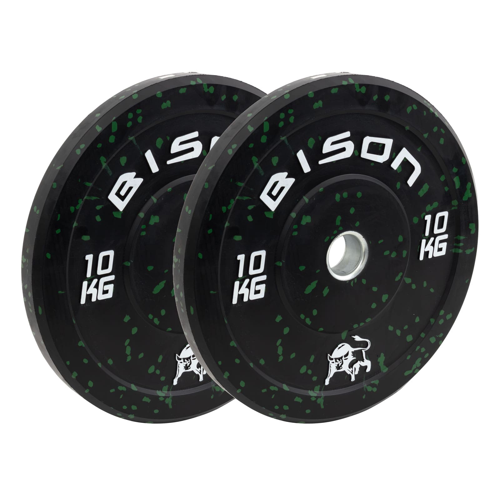 Wolverson Clearance Bumper Plates