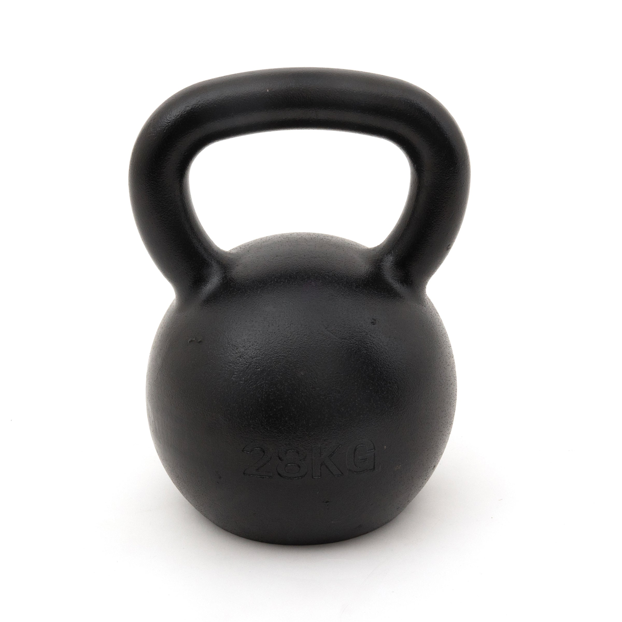 Wolverson Kettlebells (Ex Event)