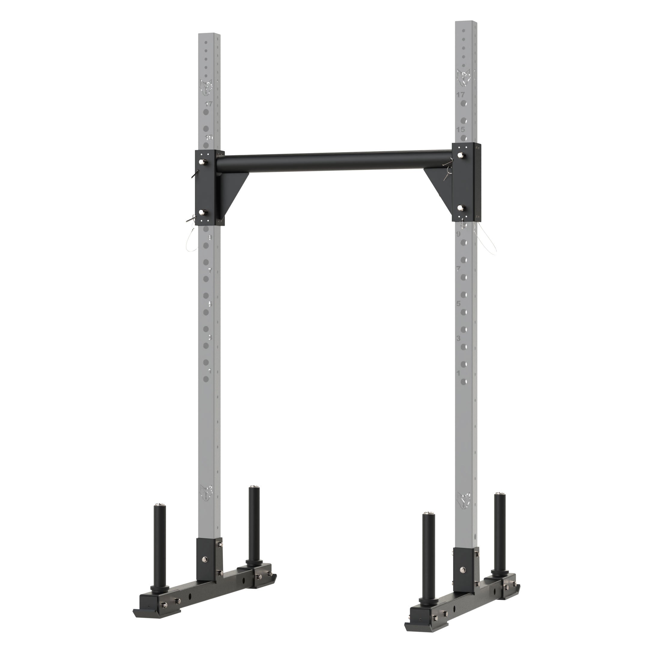 Wolverson Strongman Yoke Conversion Kit