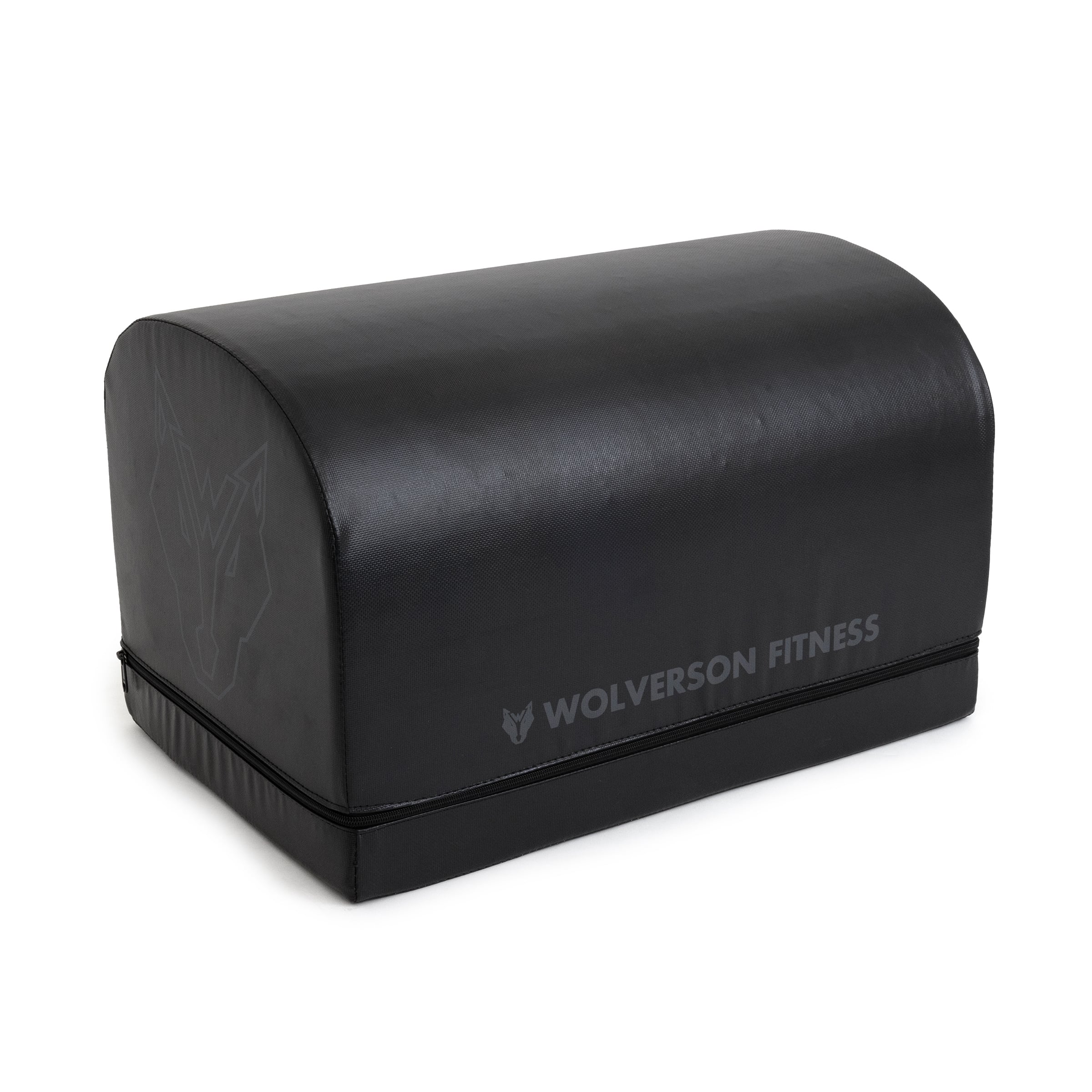 Wolverson Curved Hip Thruster Bench