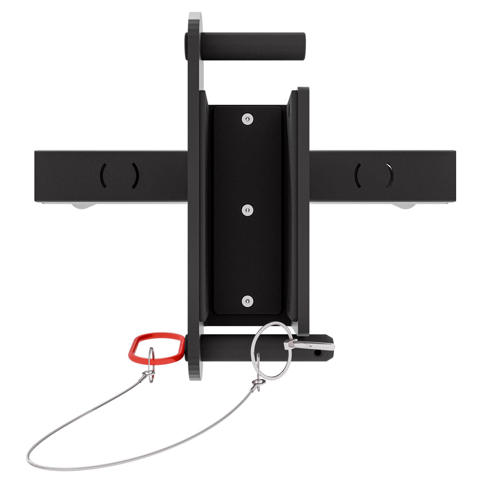 Bison Series - Dip Attachment