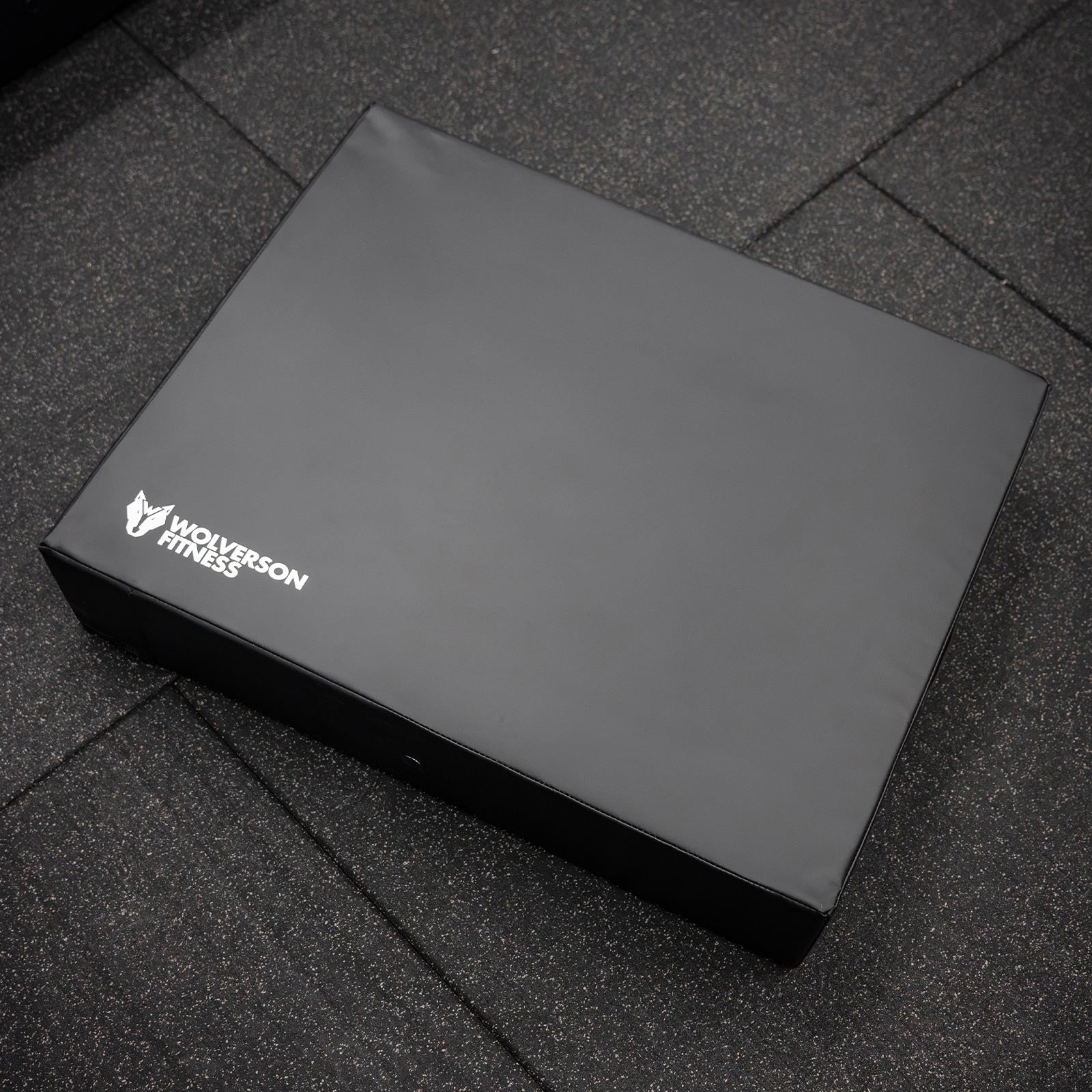 Wolverson Weightlifting Drop / Crash Pads