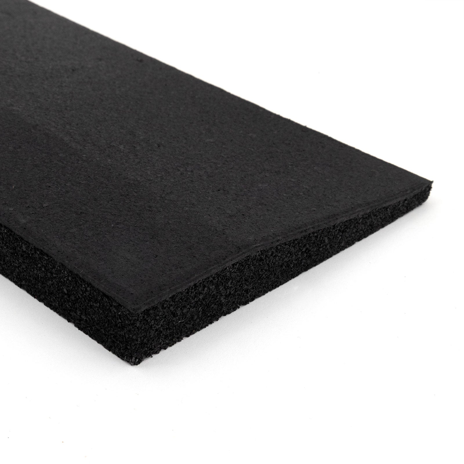 Wolverson Gym Flooring Ramped Edge