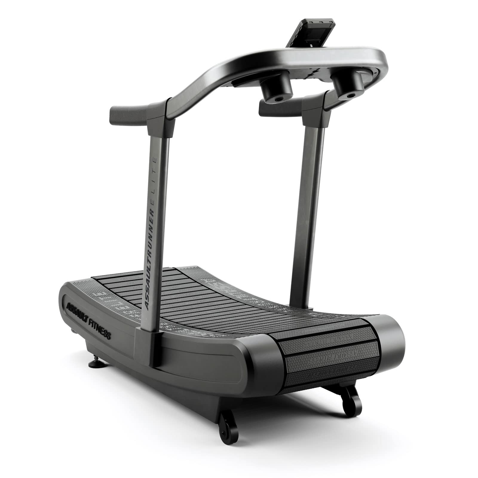 Assault™ Runner Elite - Official Edition - Pre-Order For February Delivery