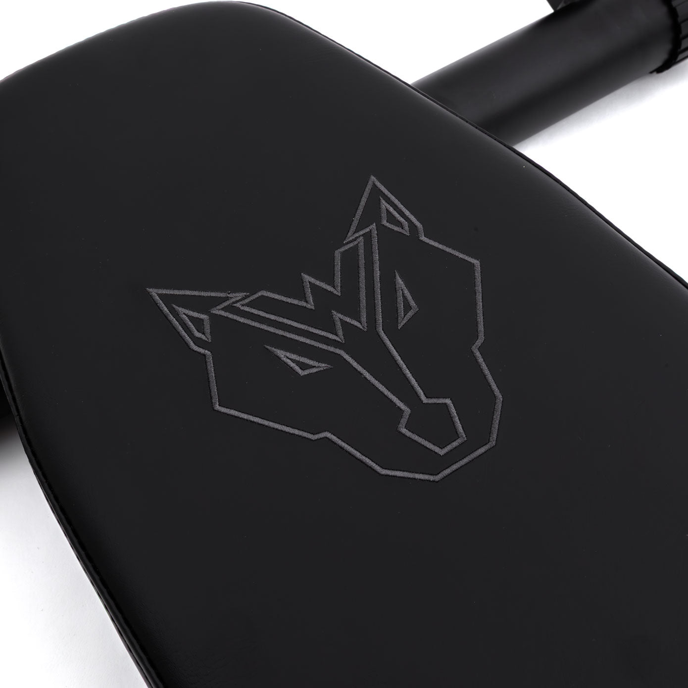 Wolverson Foundation Adjustable Folding Weight Bench