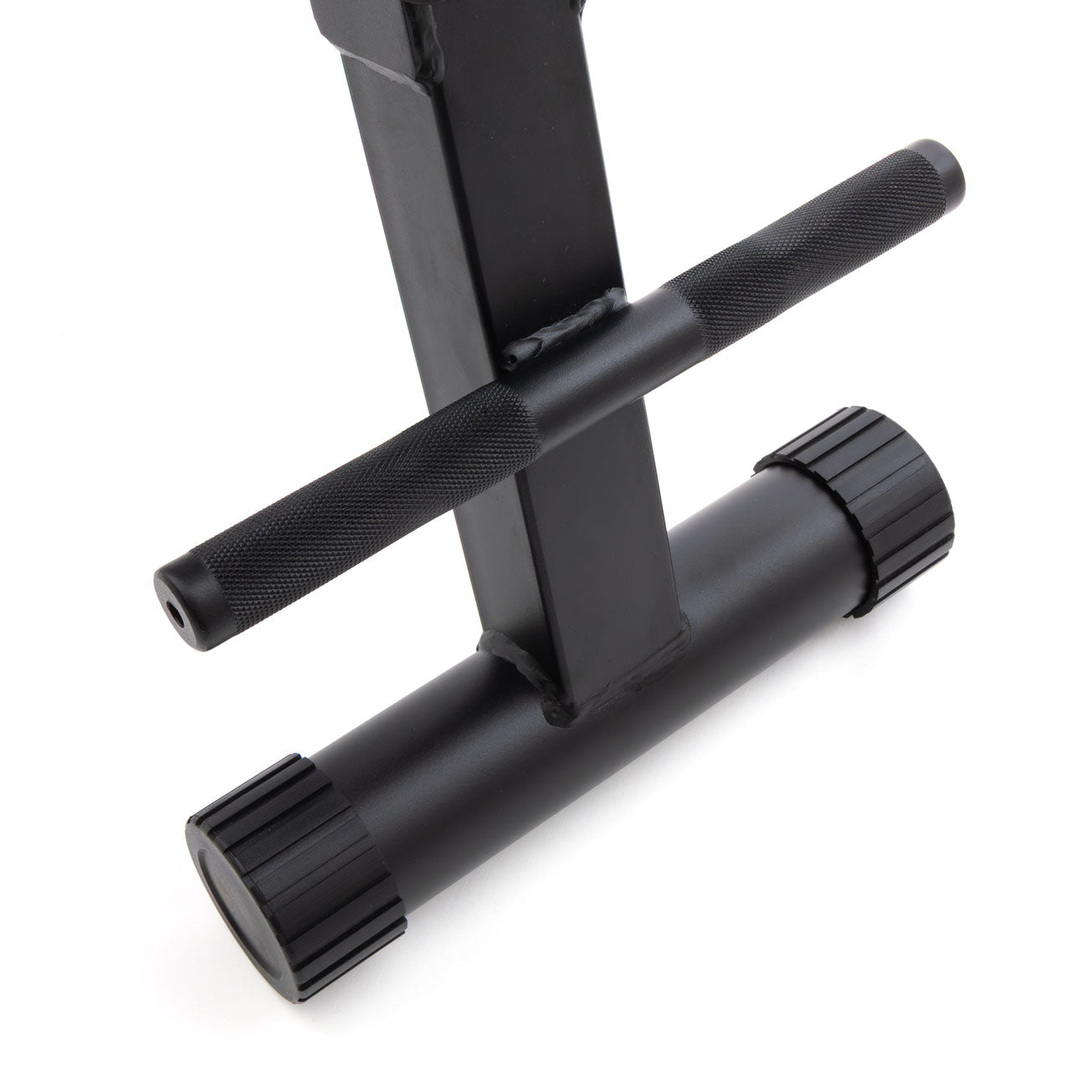 Wolverson Foundation Adjustable Folding Weight Bench