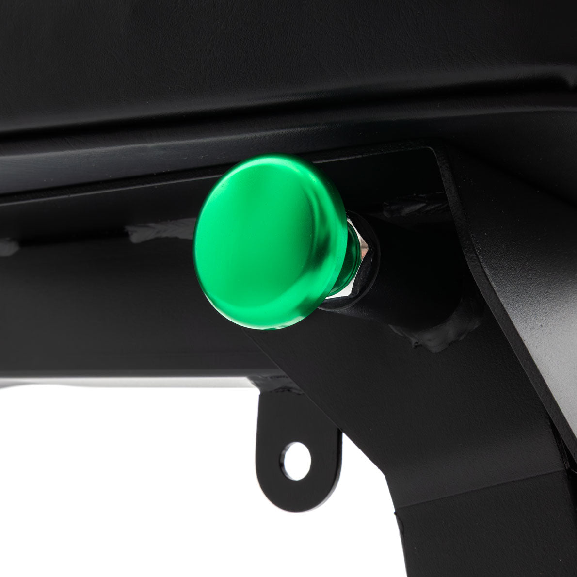 Wolverson Foundation Adjustable Folding Weight Bench