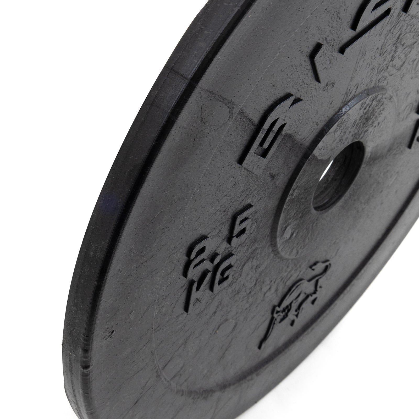 Bison Foundation Olympic Technique Plates