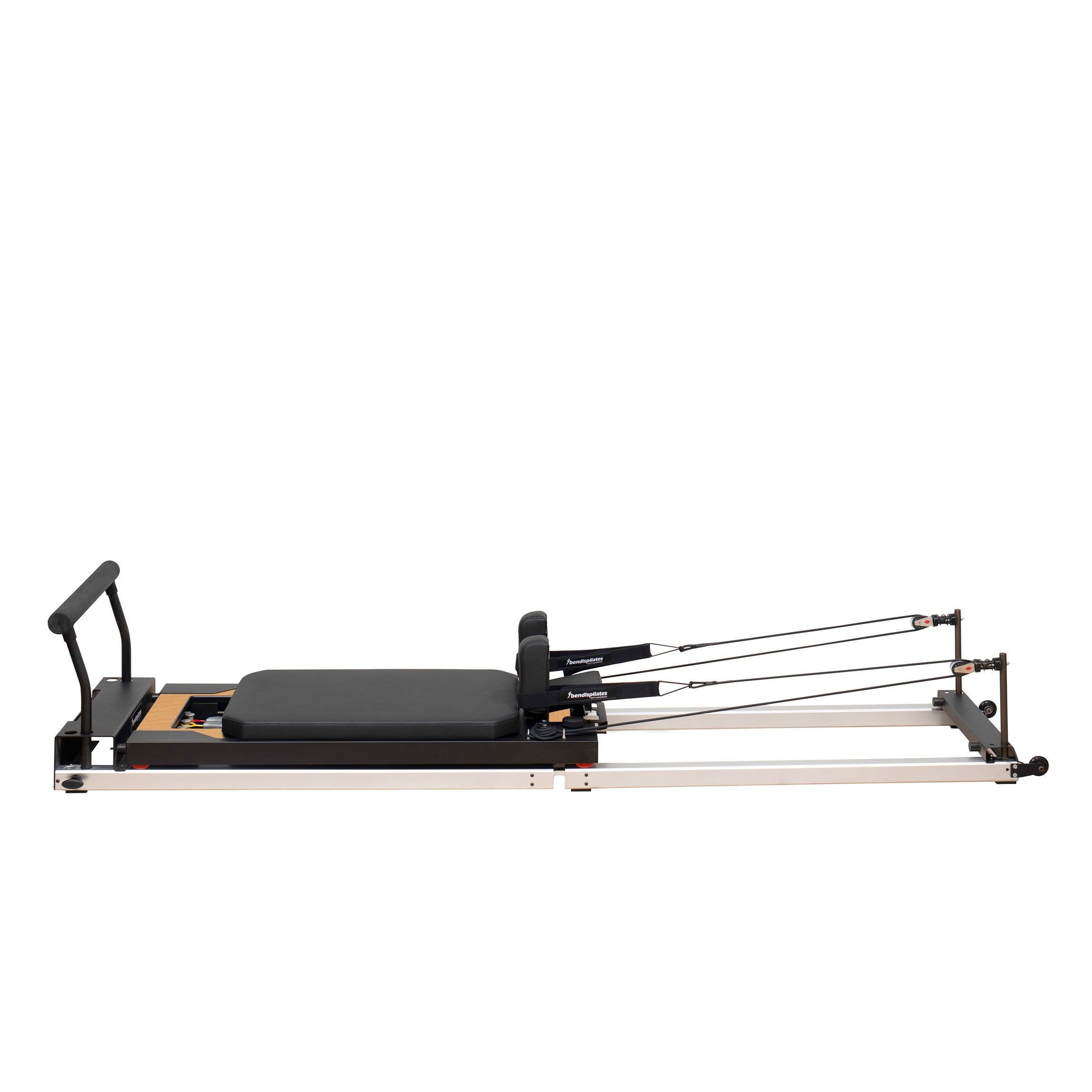 Bendis Foldable Pilates Reformer