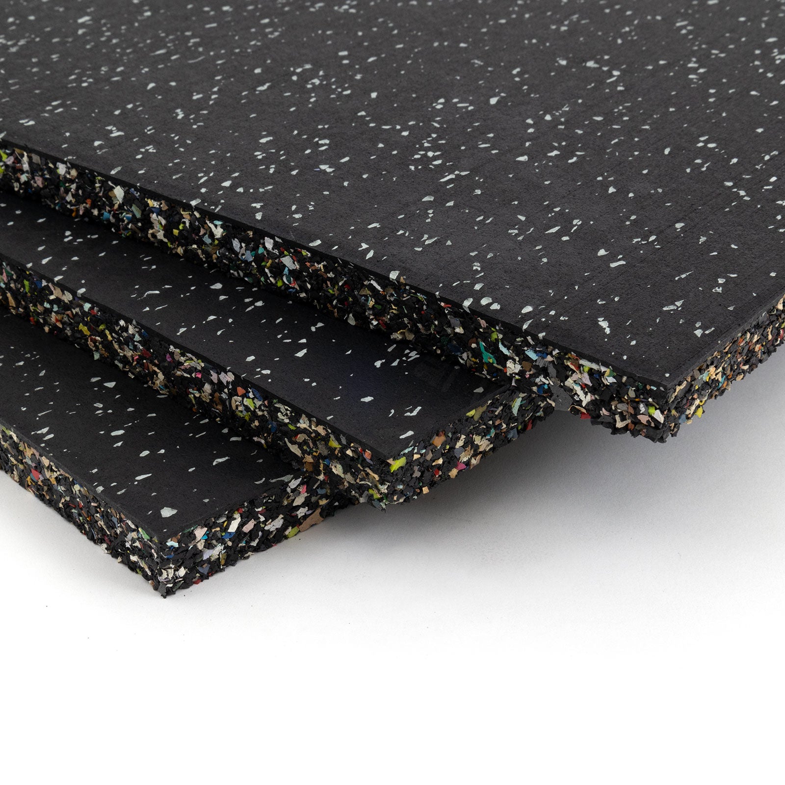 Wolverson Foundation 20mm Gym Flooring