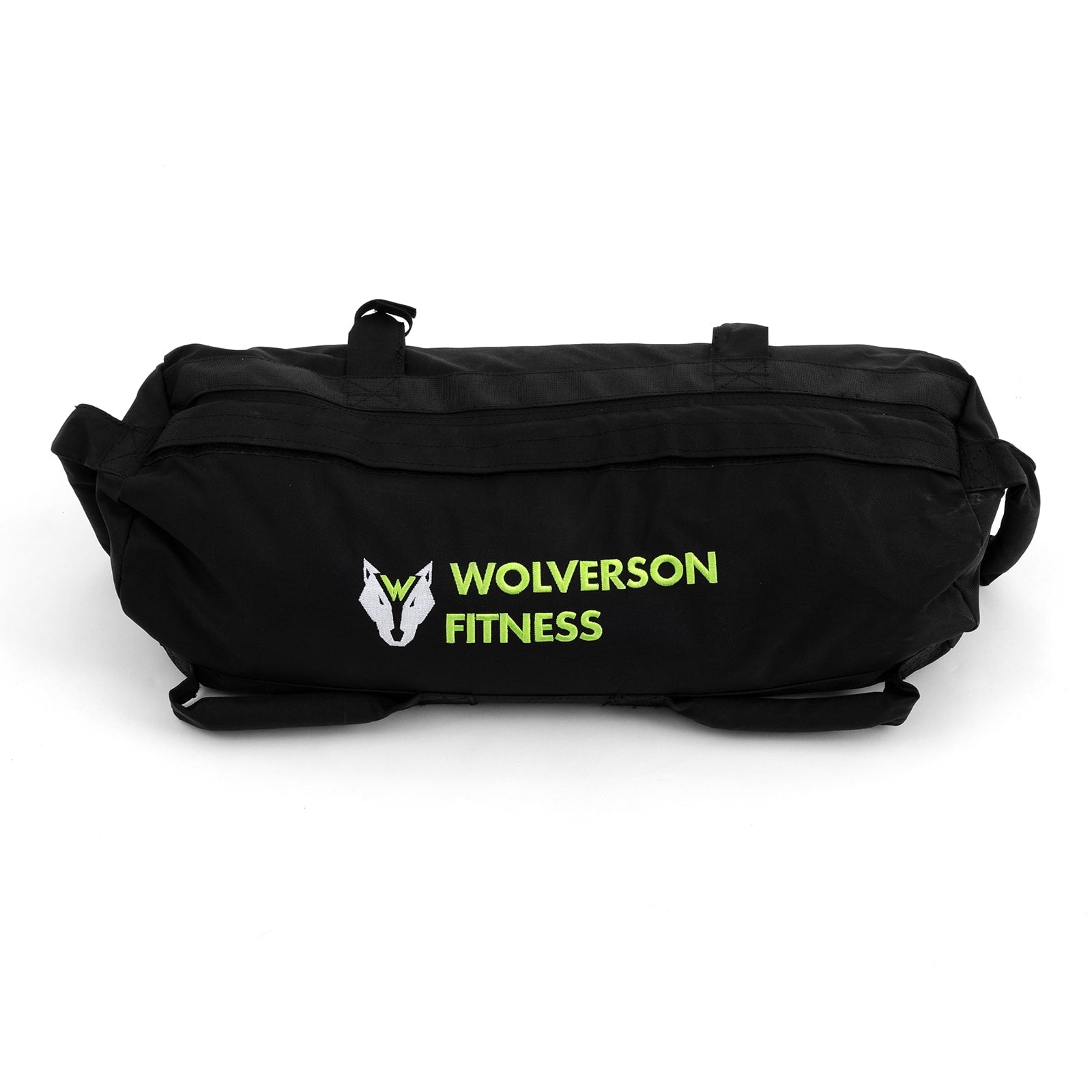 Wolverson Foundation Sandbags