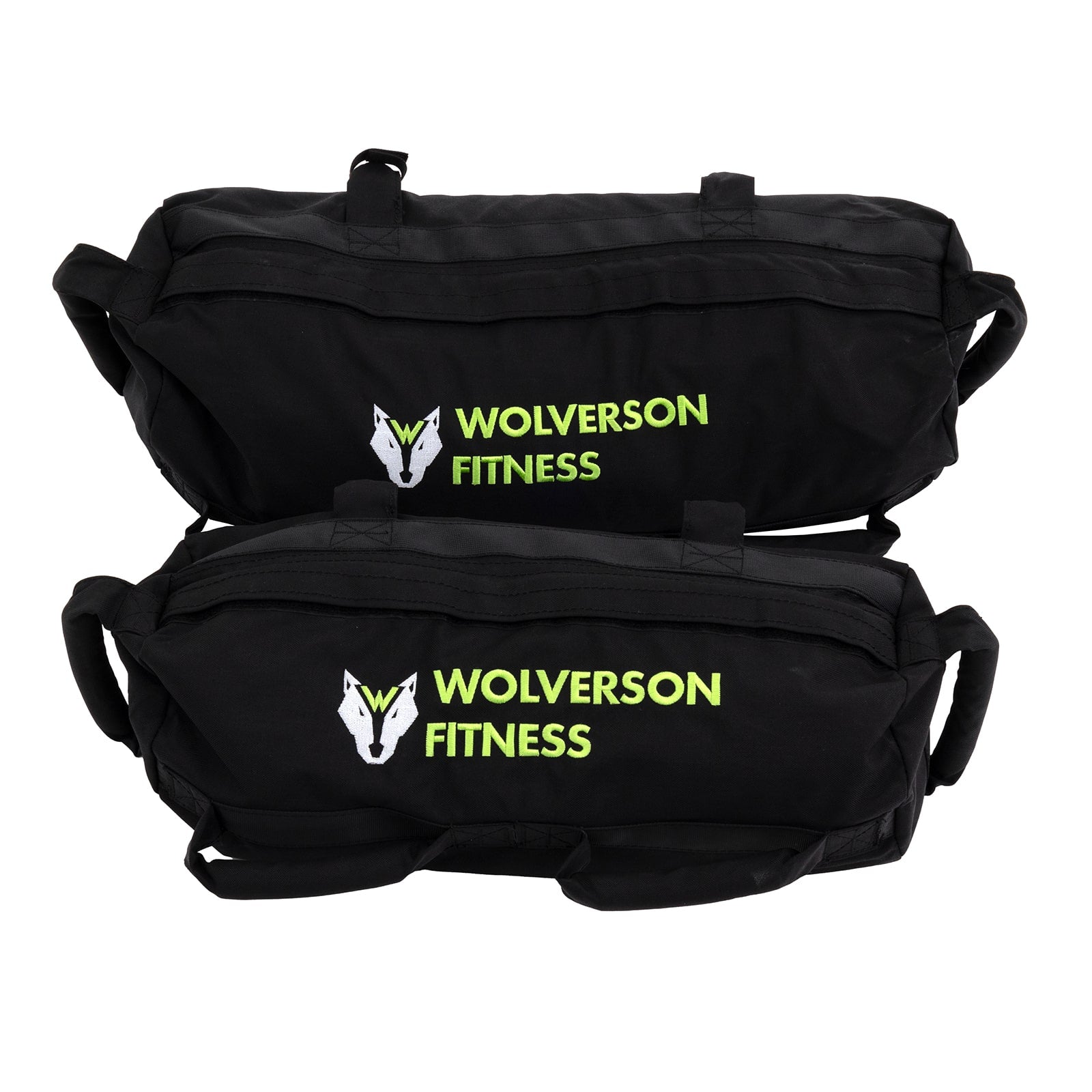 Wolverson Foundation Sandbags