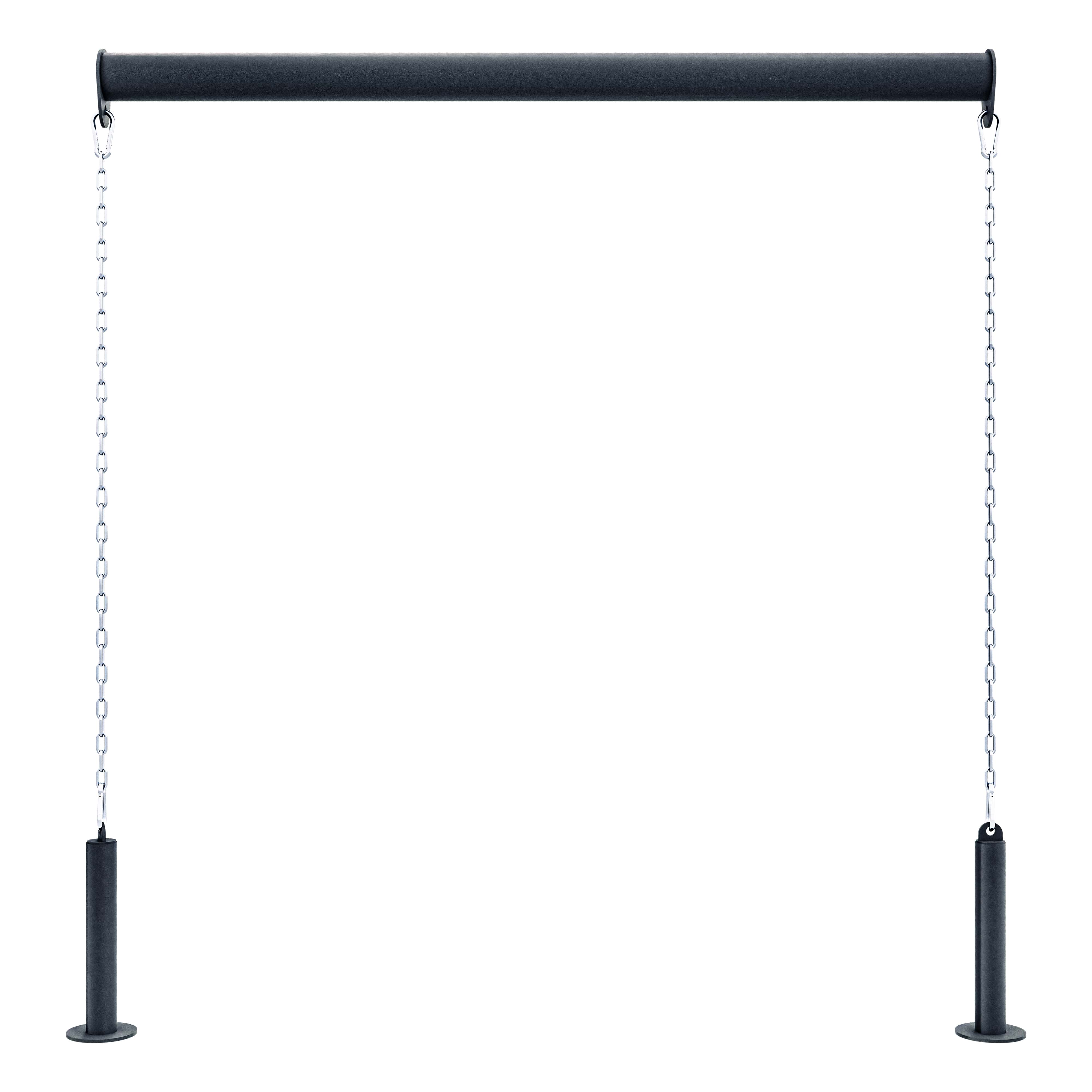 Wolverson Strongman Chain Yoke