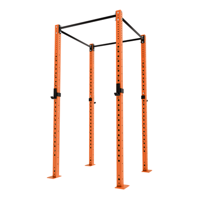 Bison Series - Freestanding Rig