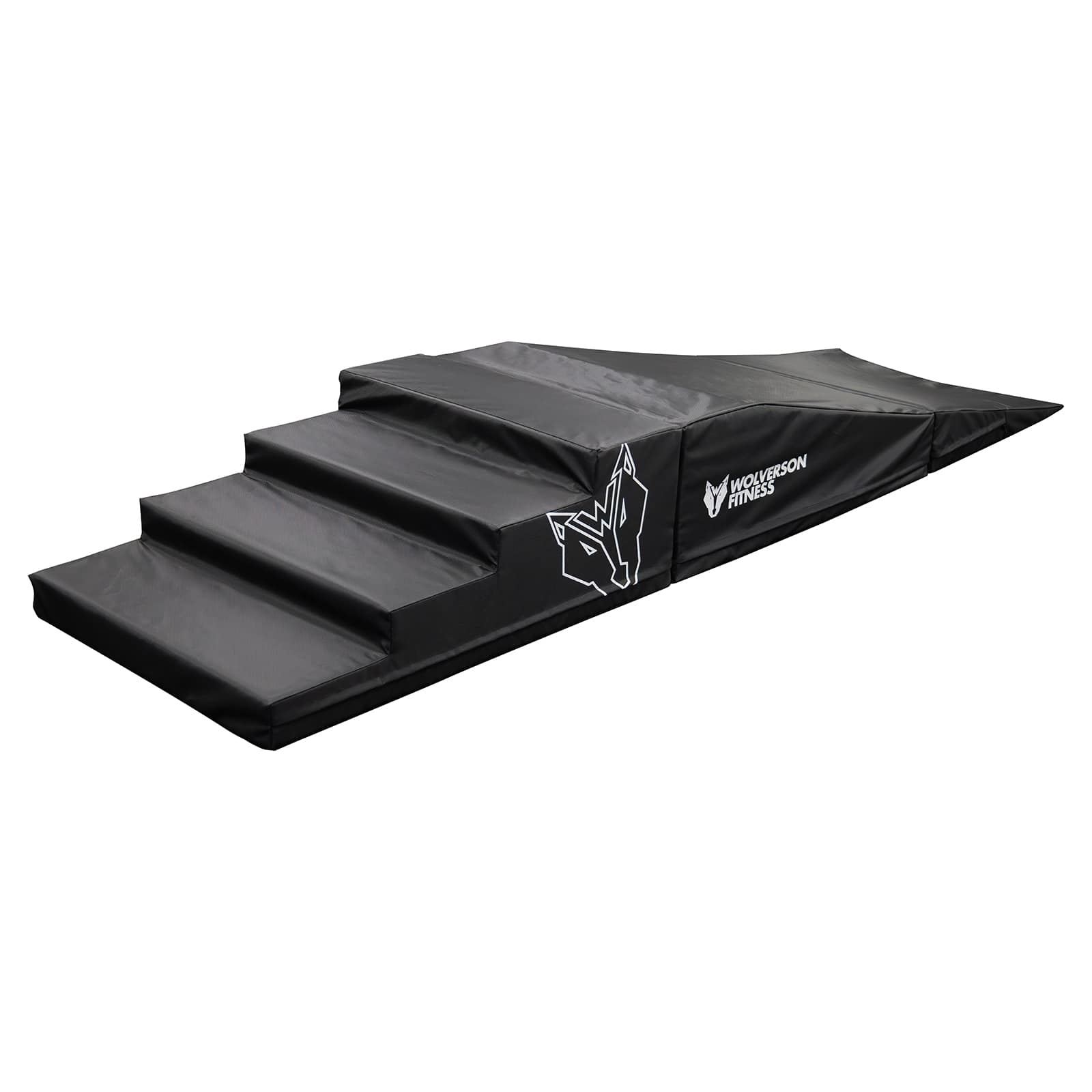 Wolverson Handstand Walk Ramp