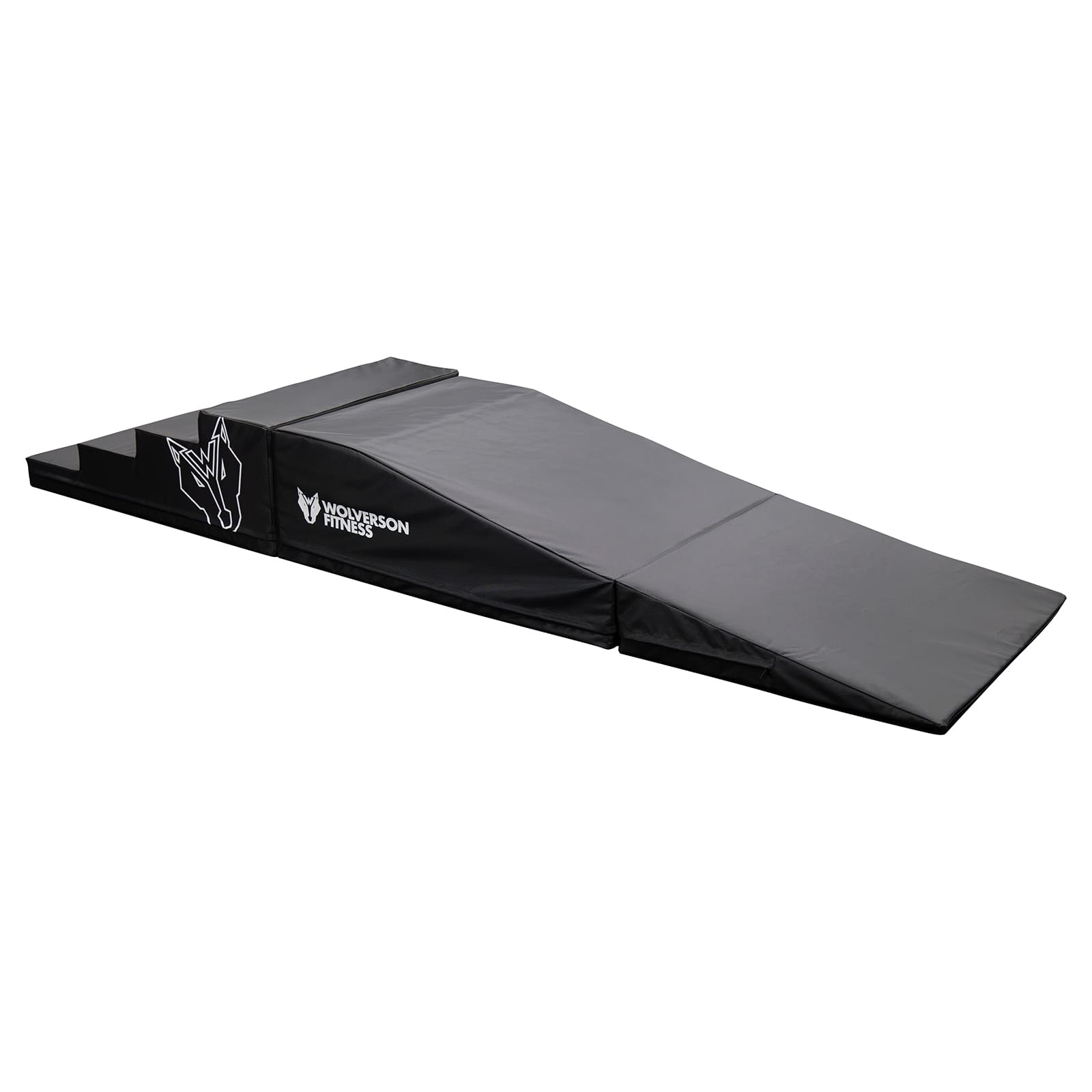 Wolverson Handstand Walk Ramp