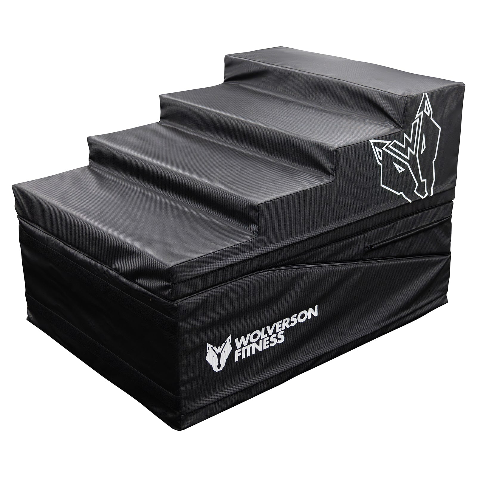 Wolverson Handstand Walk Ramp