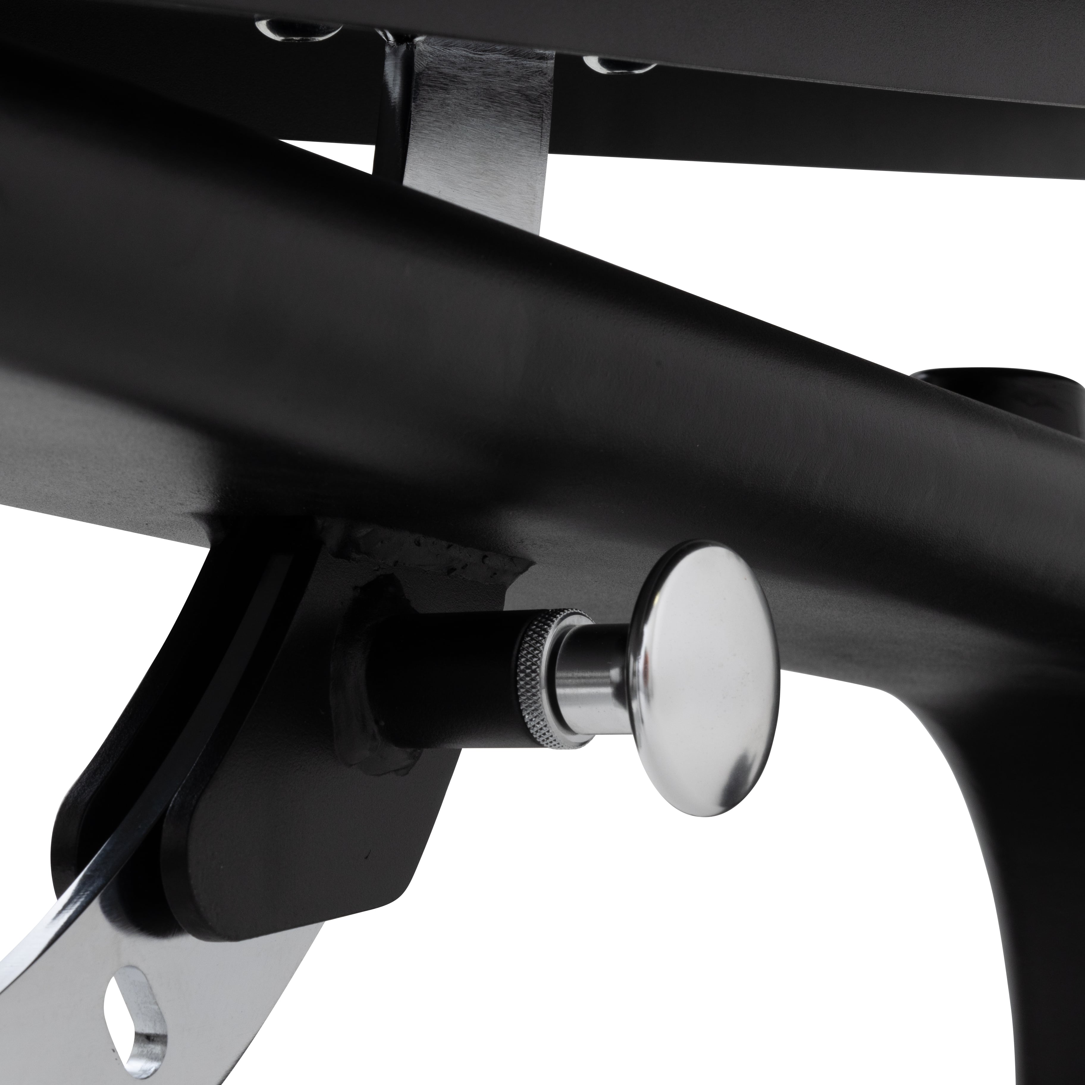 Wolverson Heavy Duty Adjustable Weight Bench
