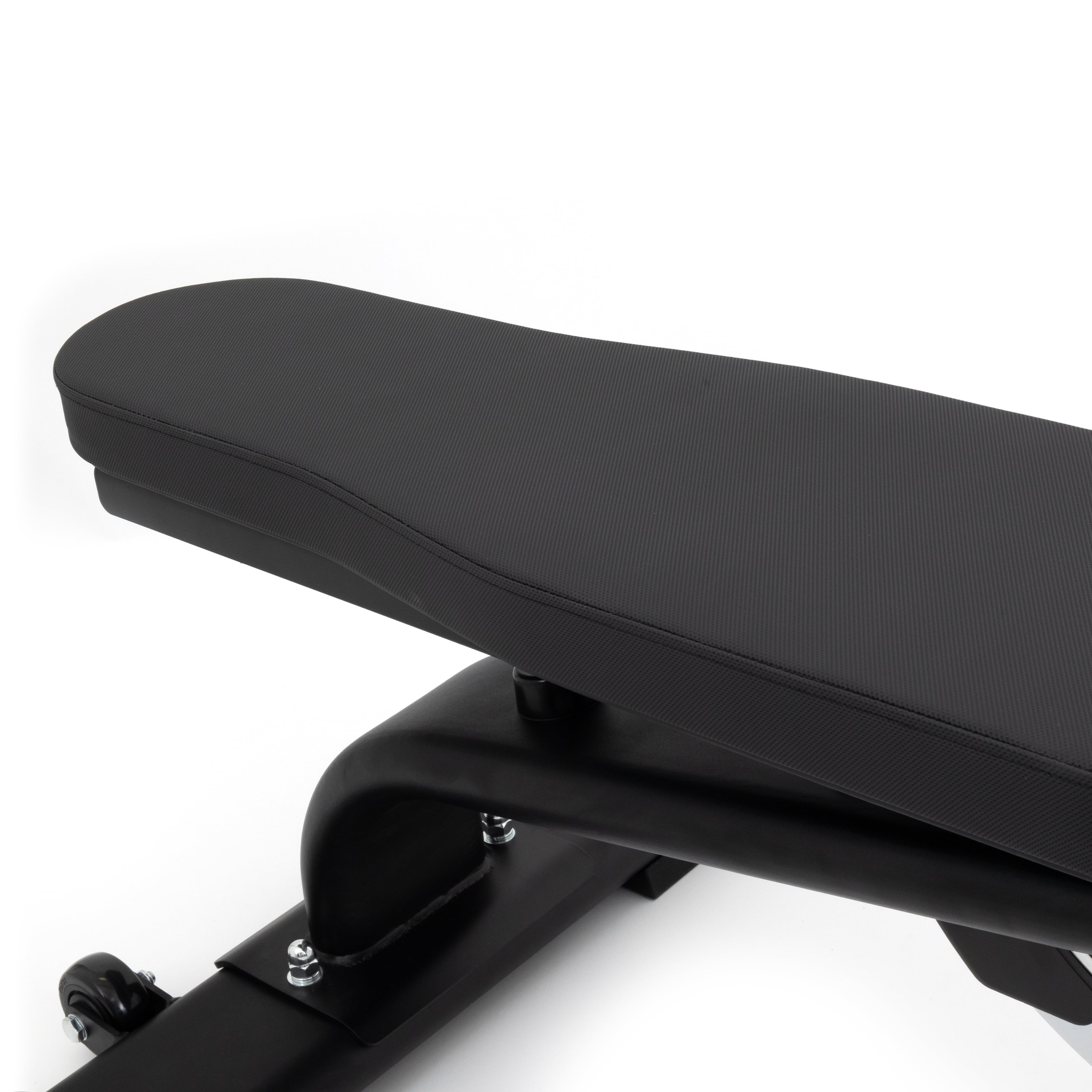Wolverson Heavy Duty Adjustable Weight Bench