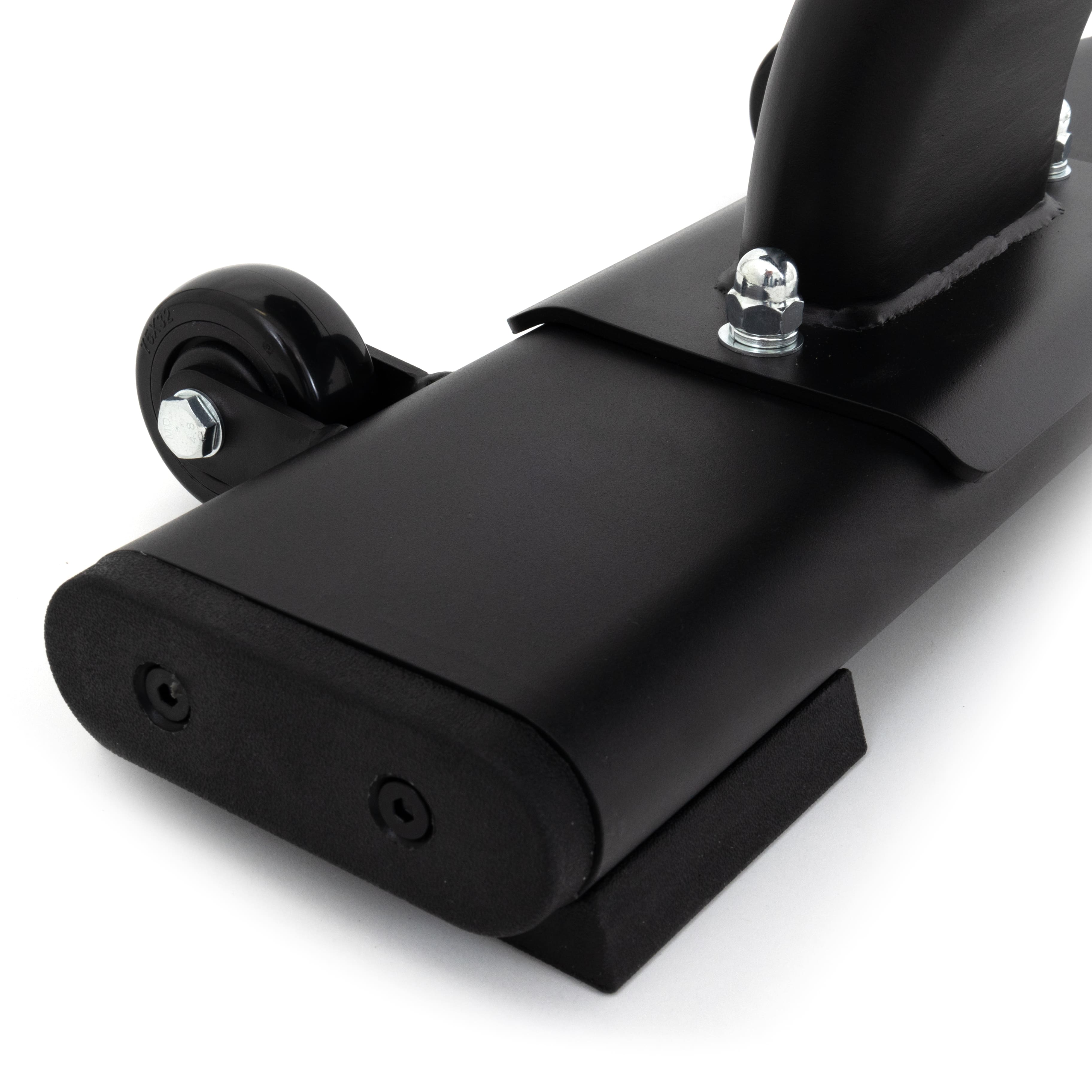 Wolverson Heavy Duty Adjustable Weight Bench